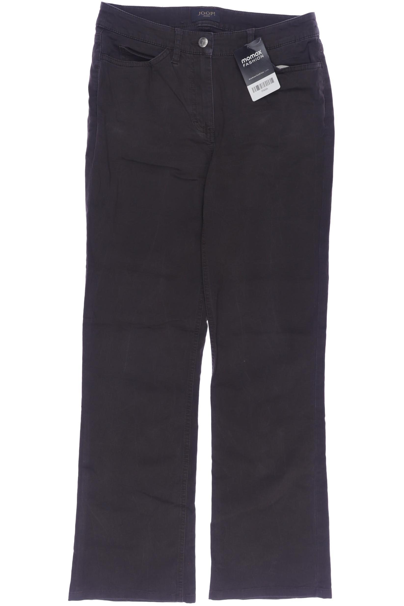 

Joop! Damen Stoffhose, braun, Gr. 26