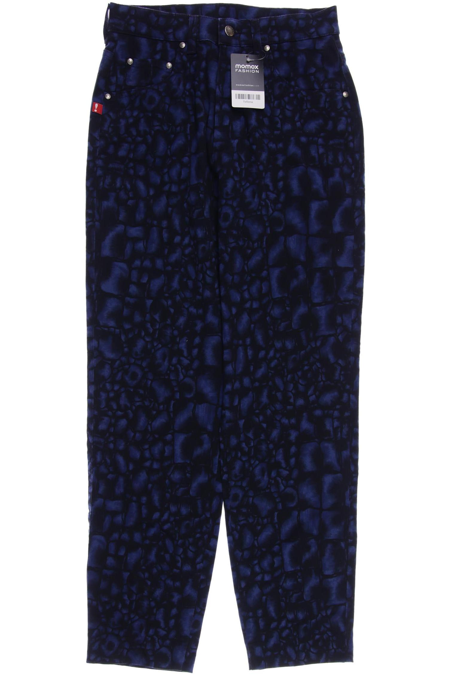 

JOOP! Damen Stoffhose, marineblau