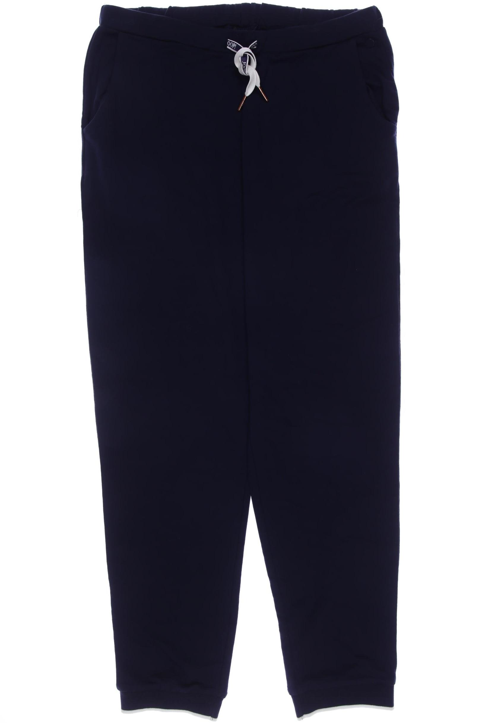 

Joop! Damen Stoffhose, marineblau, Gr. 0