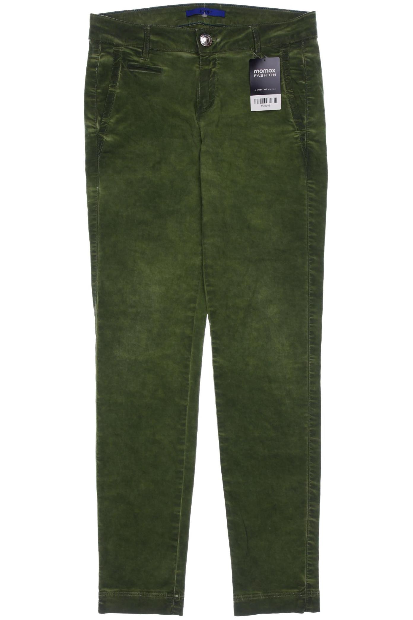 

JOOP! Damen Stoffhose, grün