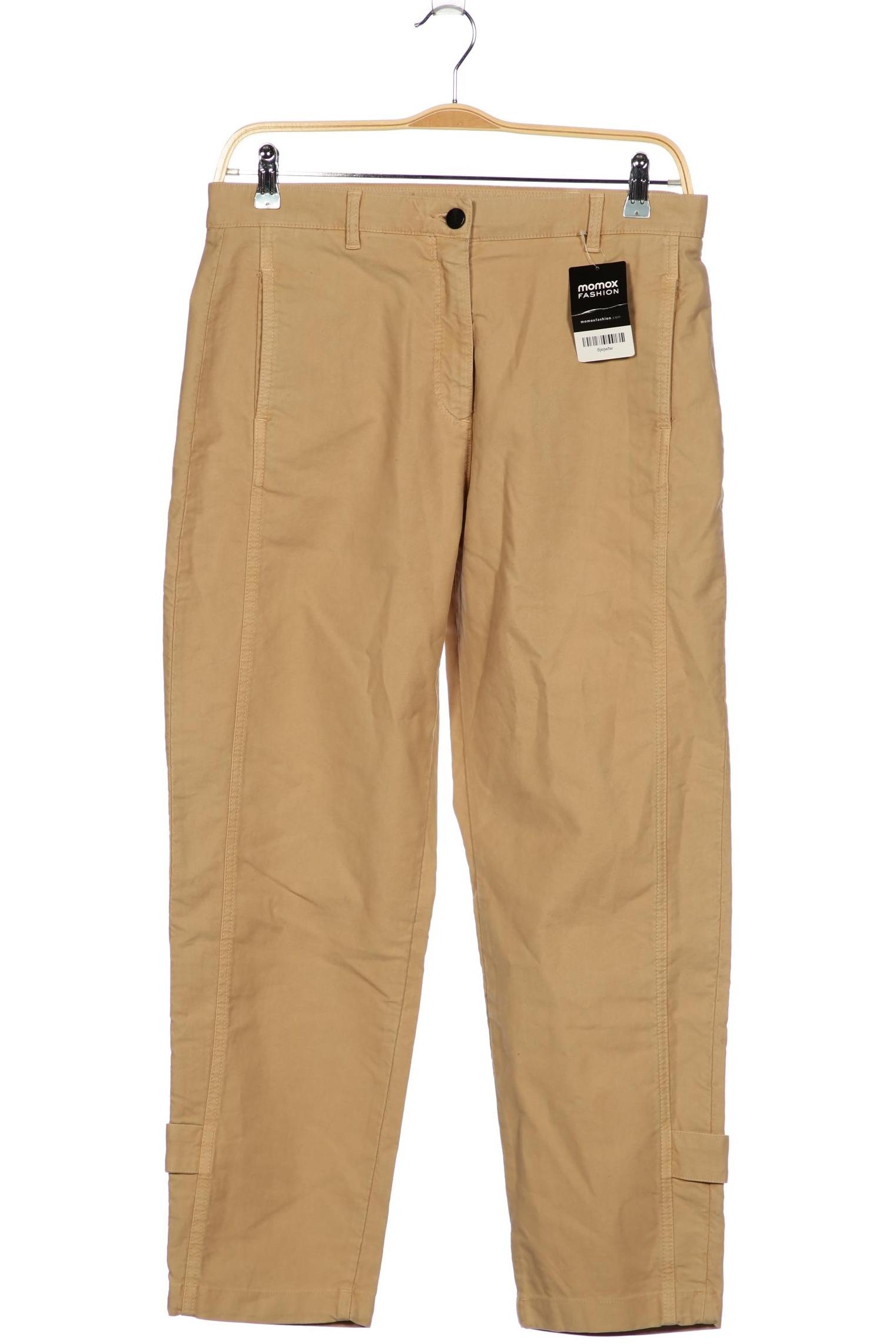 

Joop! Damen Stoffhose, beige, Gr. 30