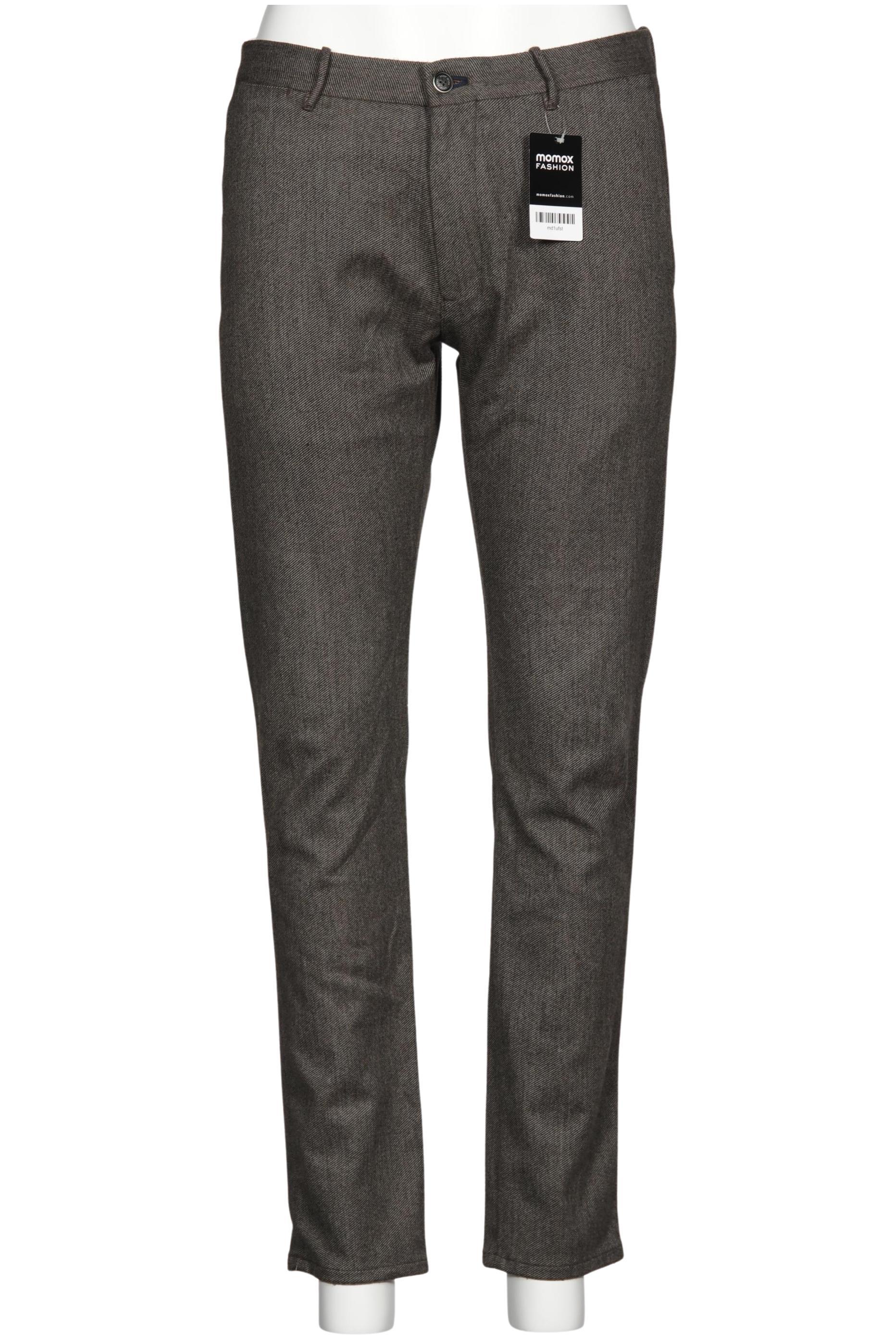 

Joop! Damen Stoffhose, braun, Gr. 33