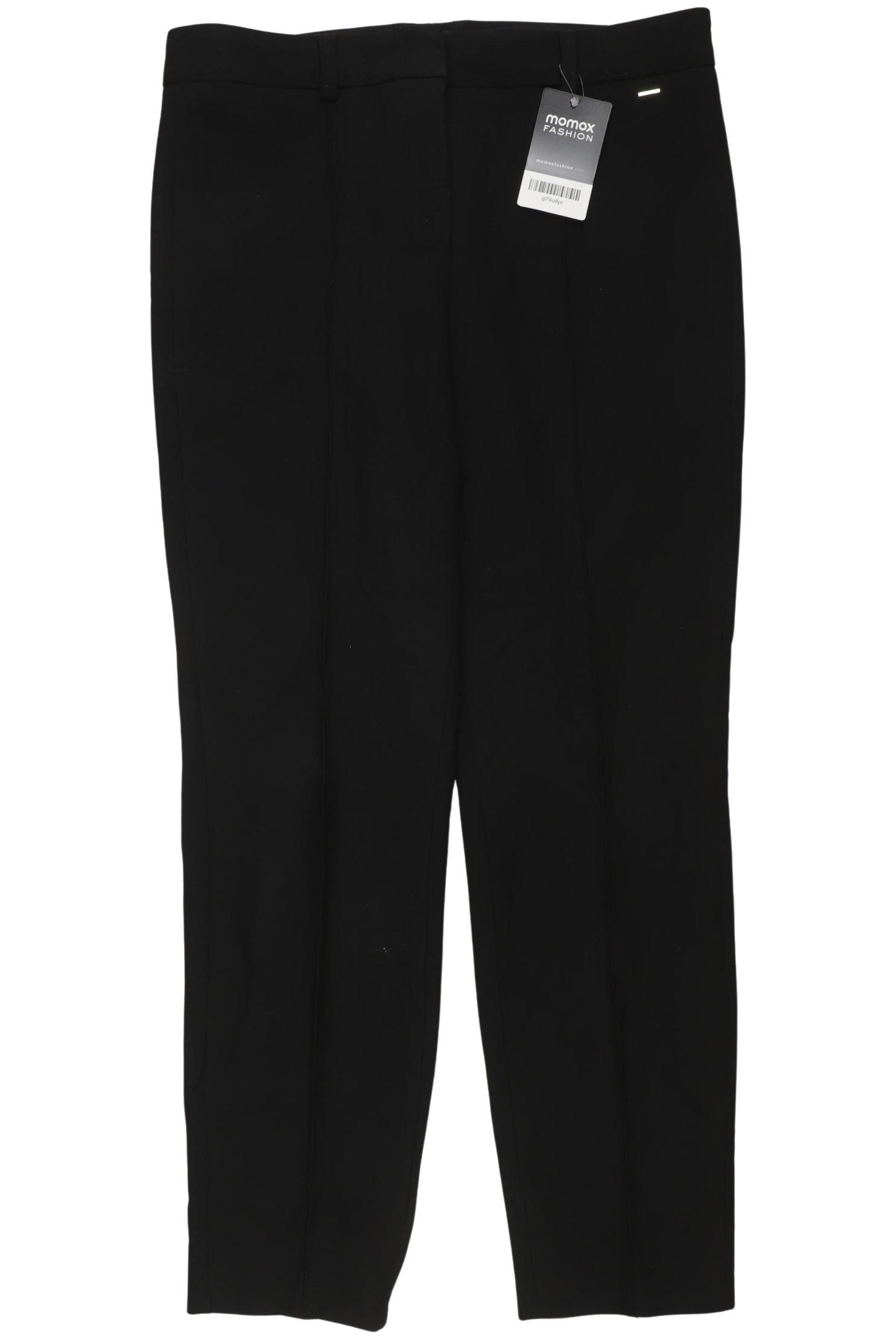 

Joop! Damen Stoffhose, schwarz, Gr. 38