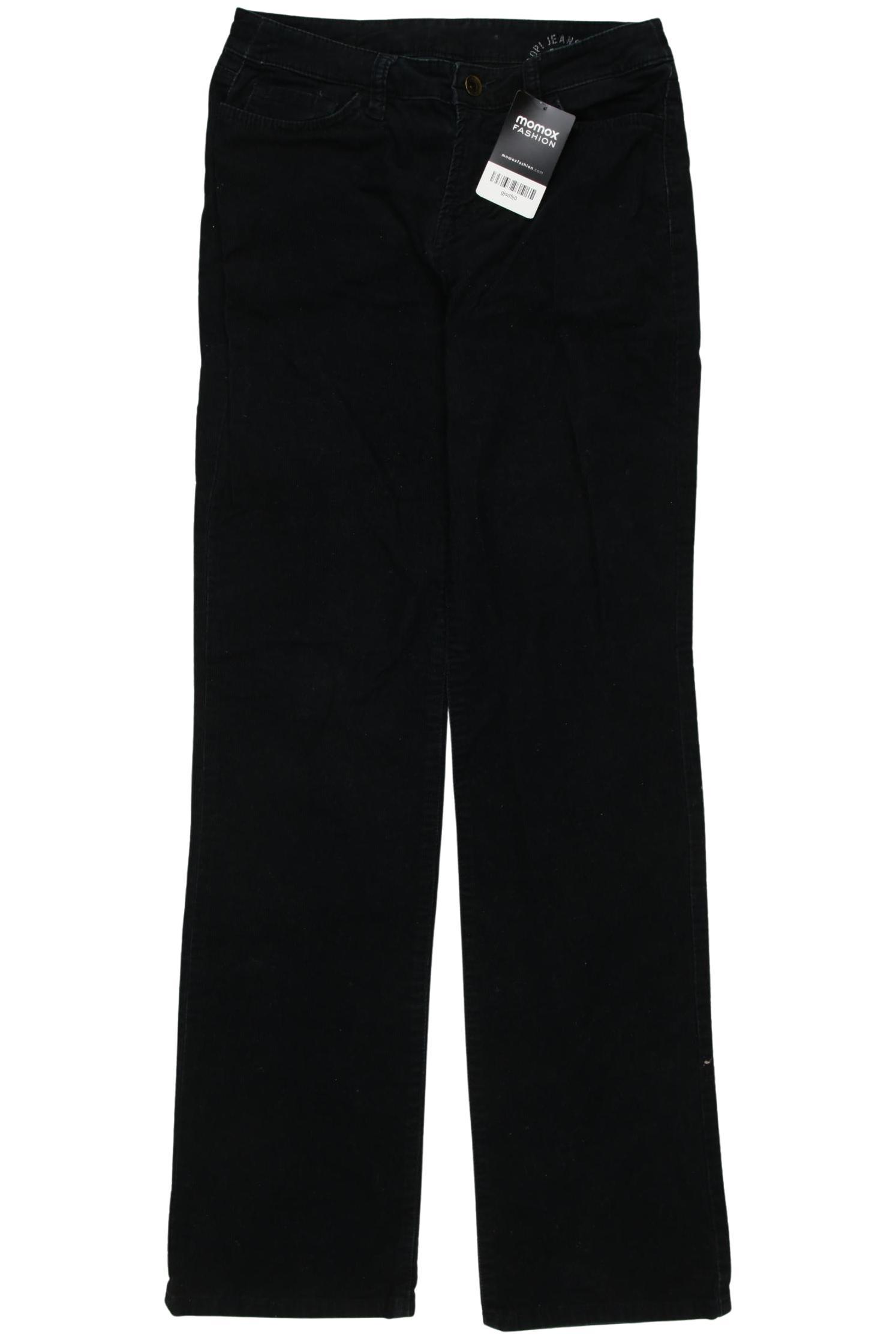 

Joop! Damen Stoffhose, schwarz, Gr. 27