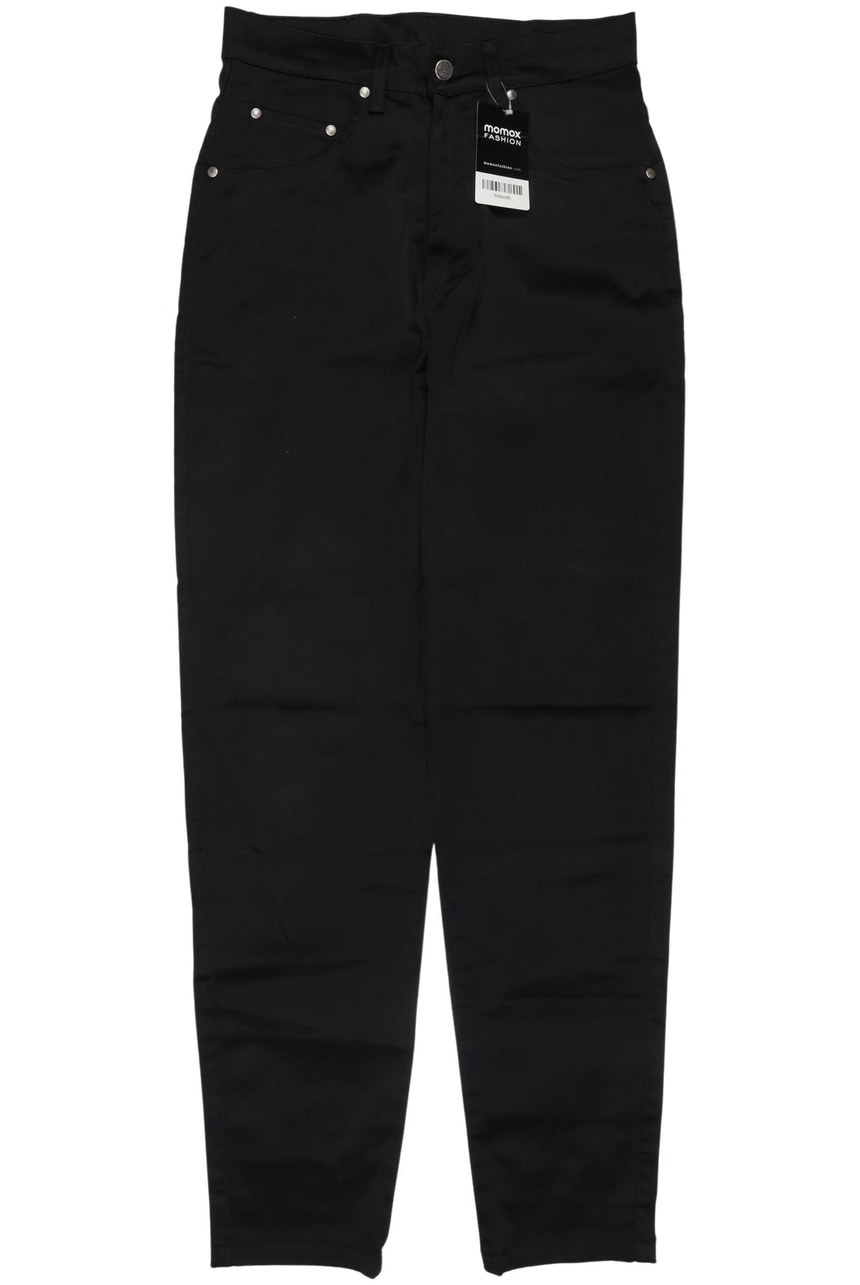 

Joop! Damen Stoffhose, schwarz, Gr. 26