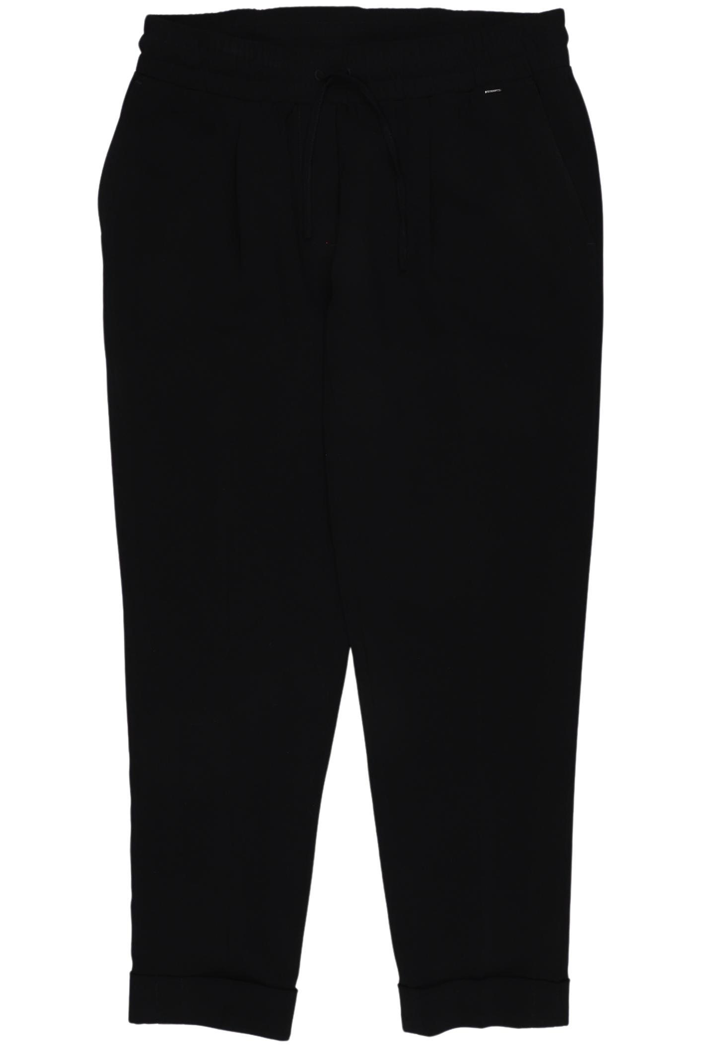 

Joop! Damen Stoffhose, schwarz, Gr. 34