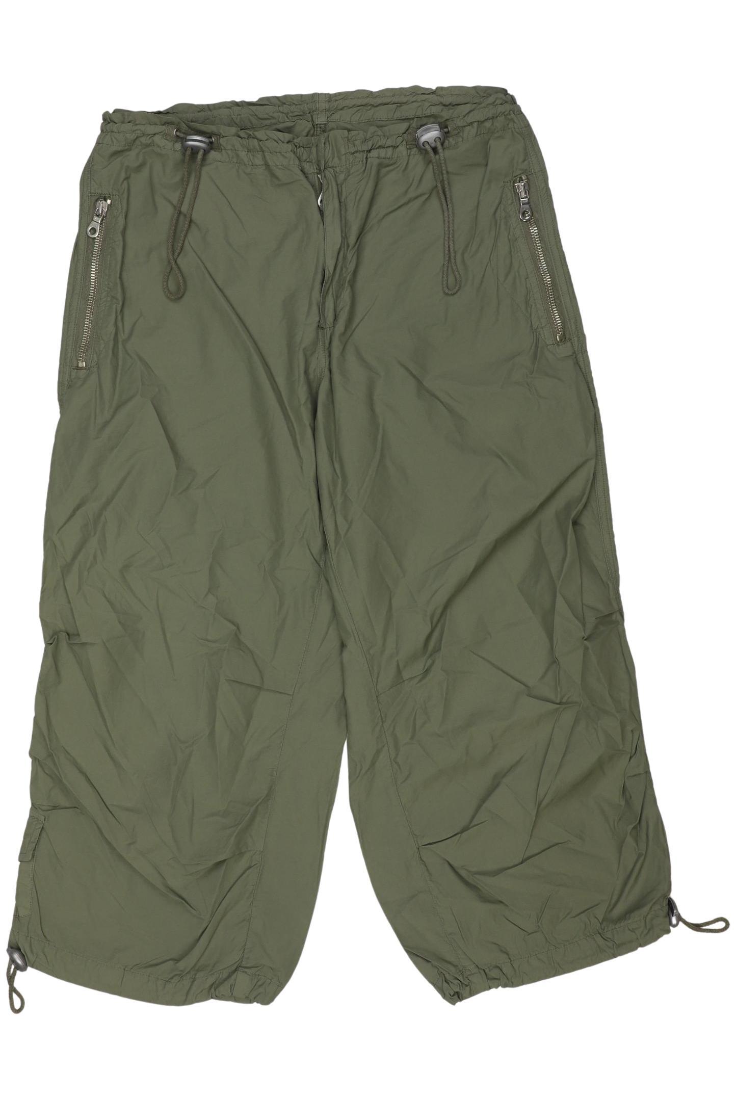 

Joop! Damen Stoffhose, grün, Gr. 0