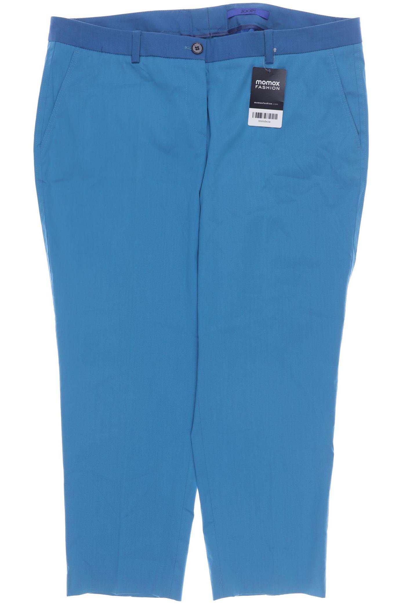 

Joop! Damen Stoffhose, blau, Gr. 42