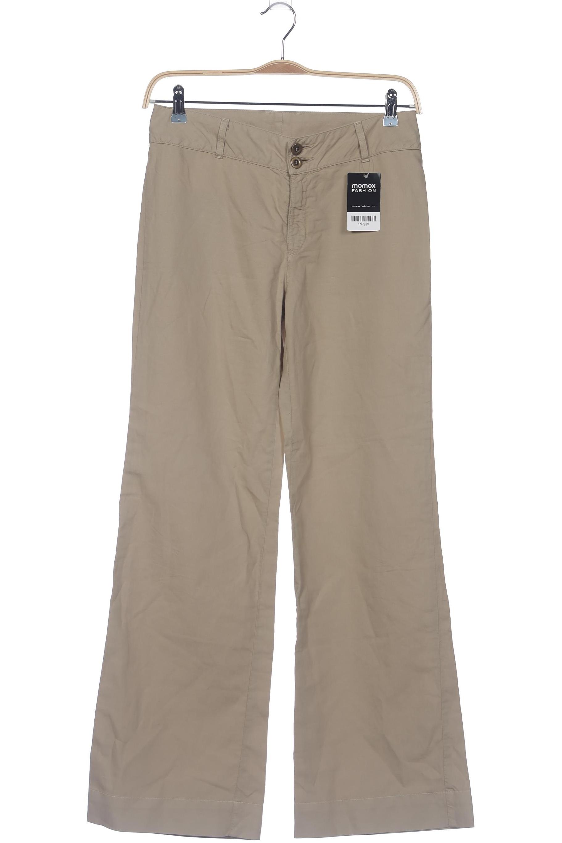 

Joop! Damen Stoffhose, beige, Gr. 40