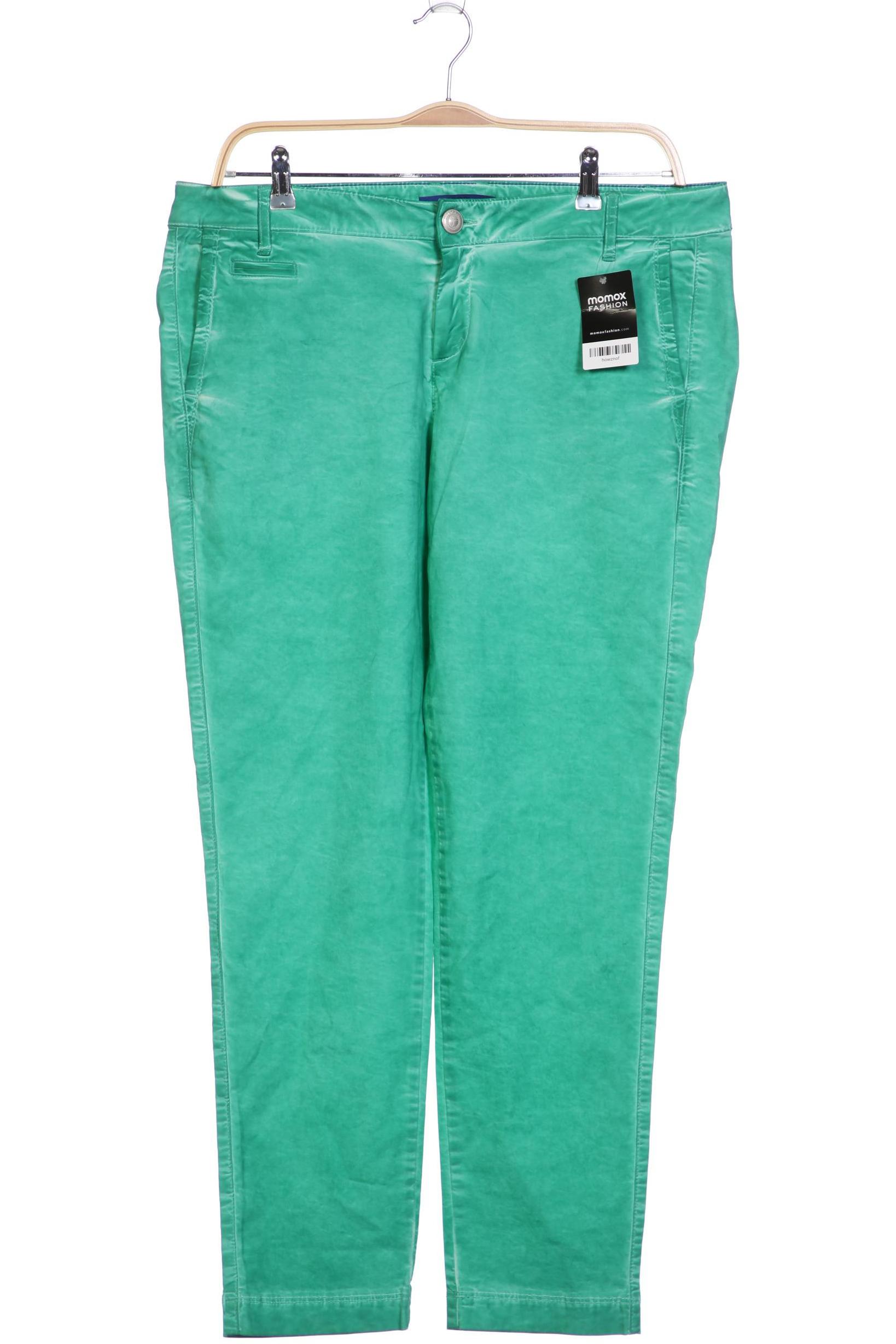 

Joop! Damen Stoffhose, türkis, Gr. 44