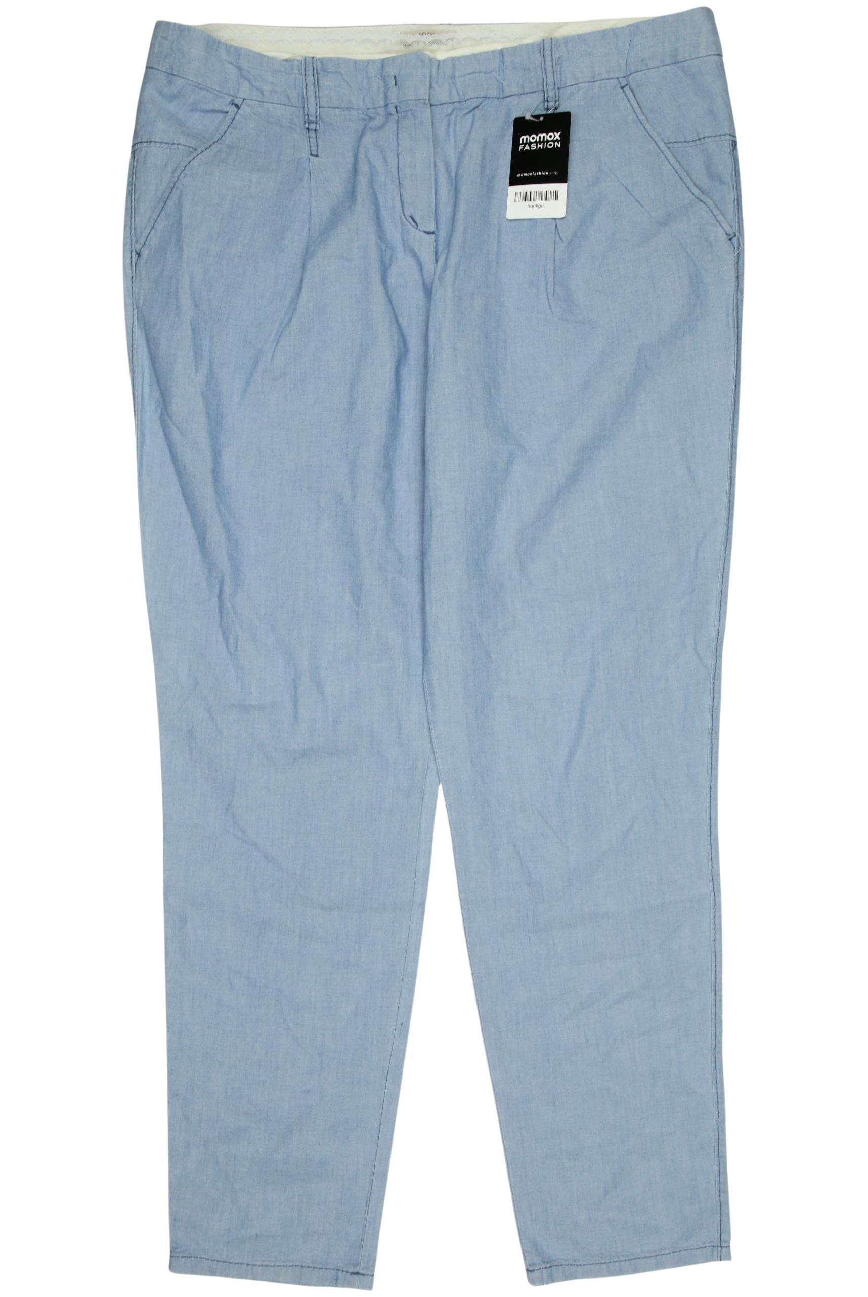

Joop! Damen Stoffhose, hellblau, Gr. 44