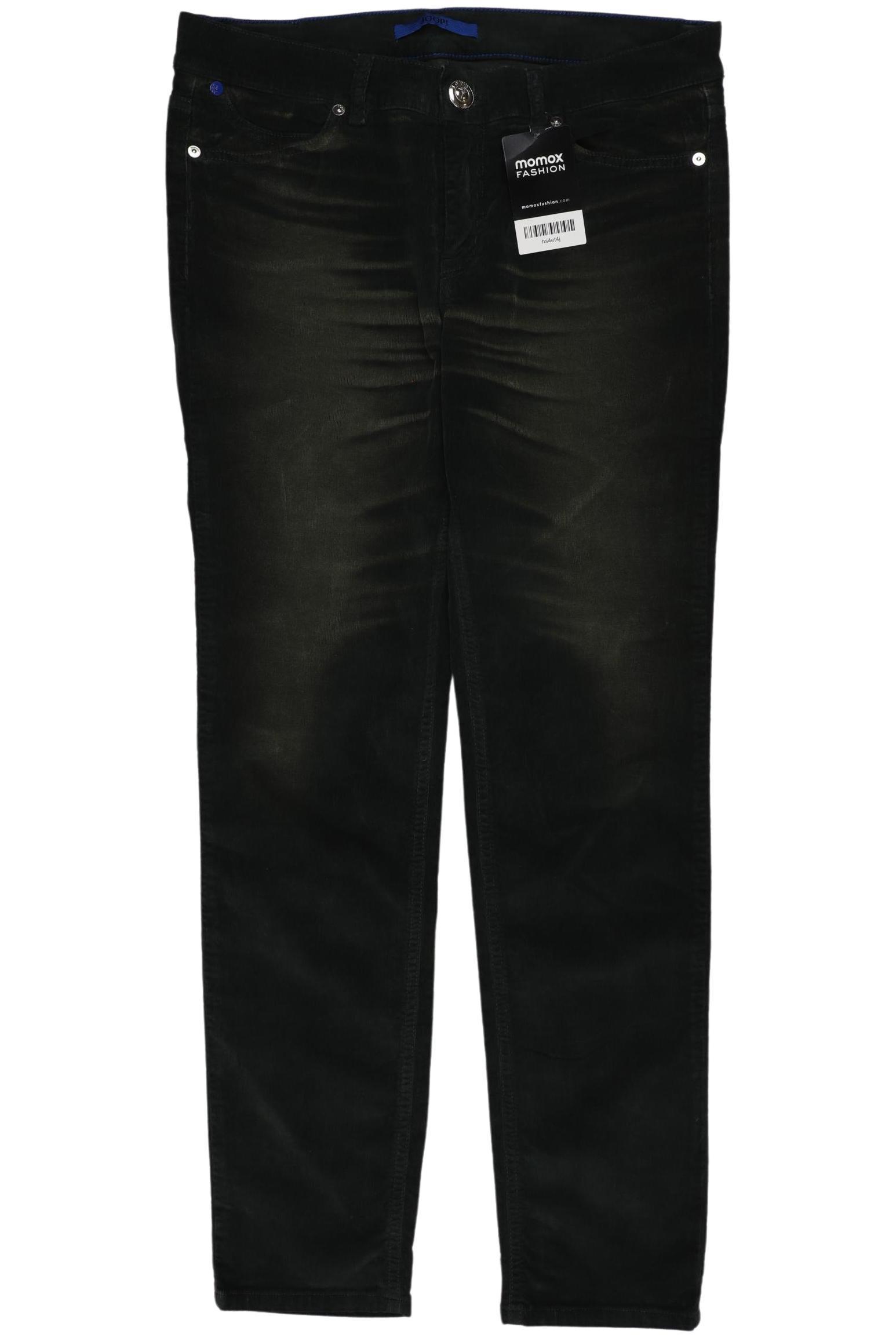 

Joop! Damen Stoffhose, grün, Gr. 38