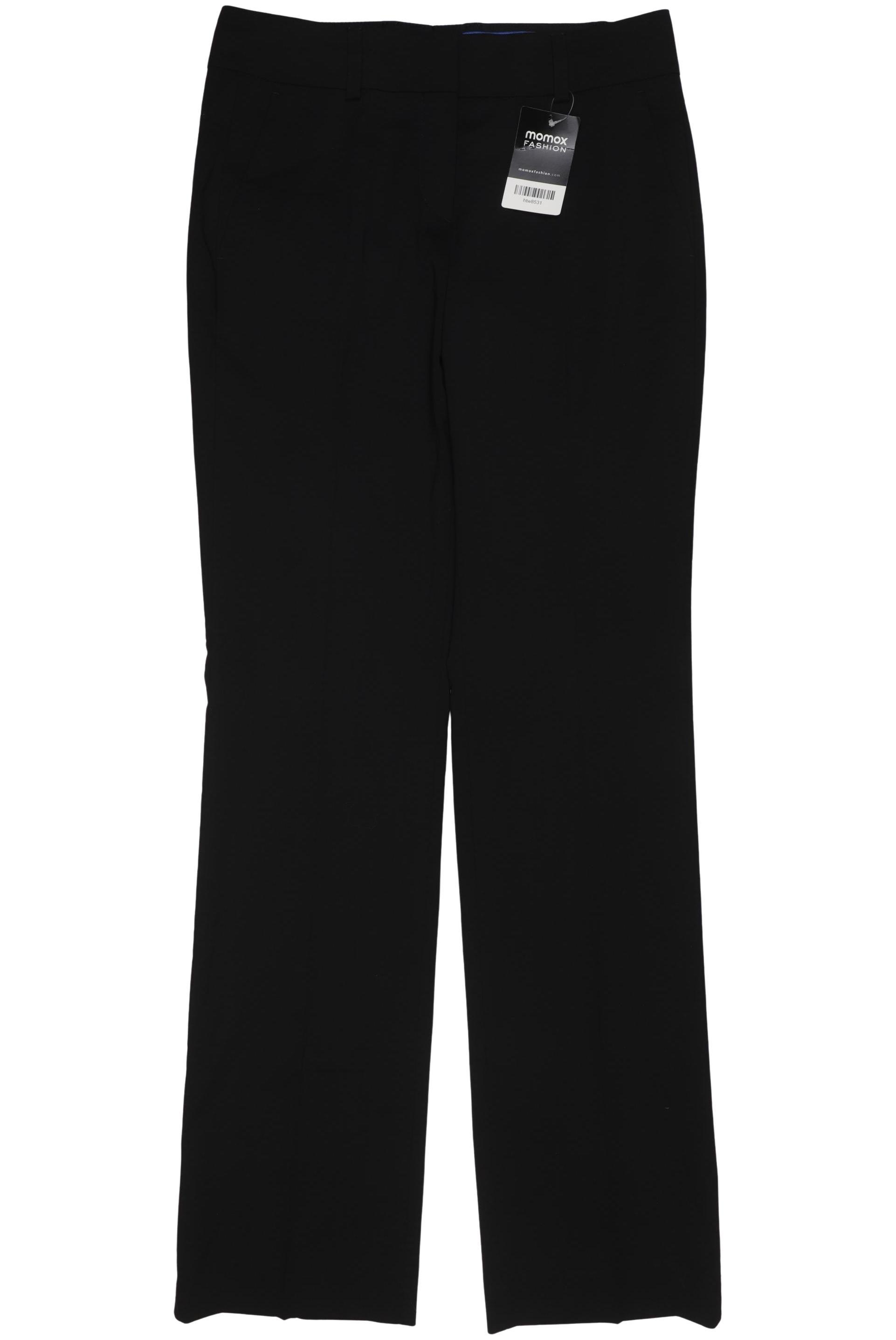

Joop! Damen Stoffhose, schwarz, Gr. 34