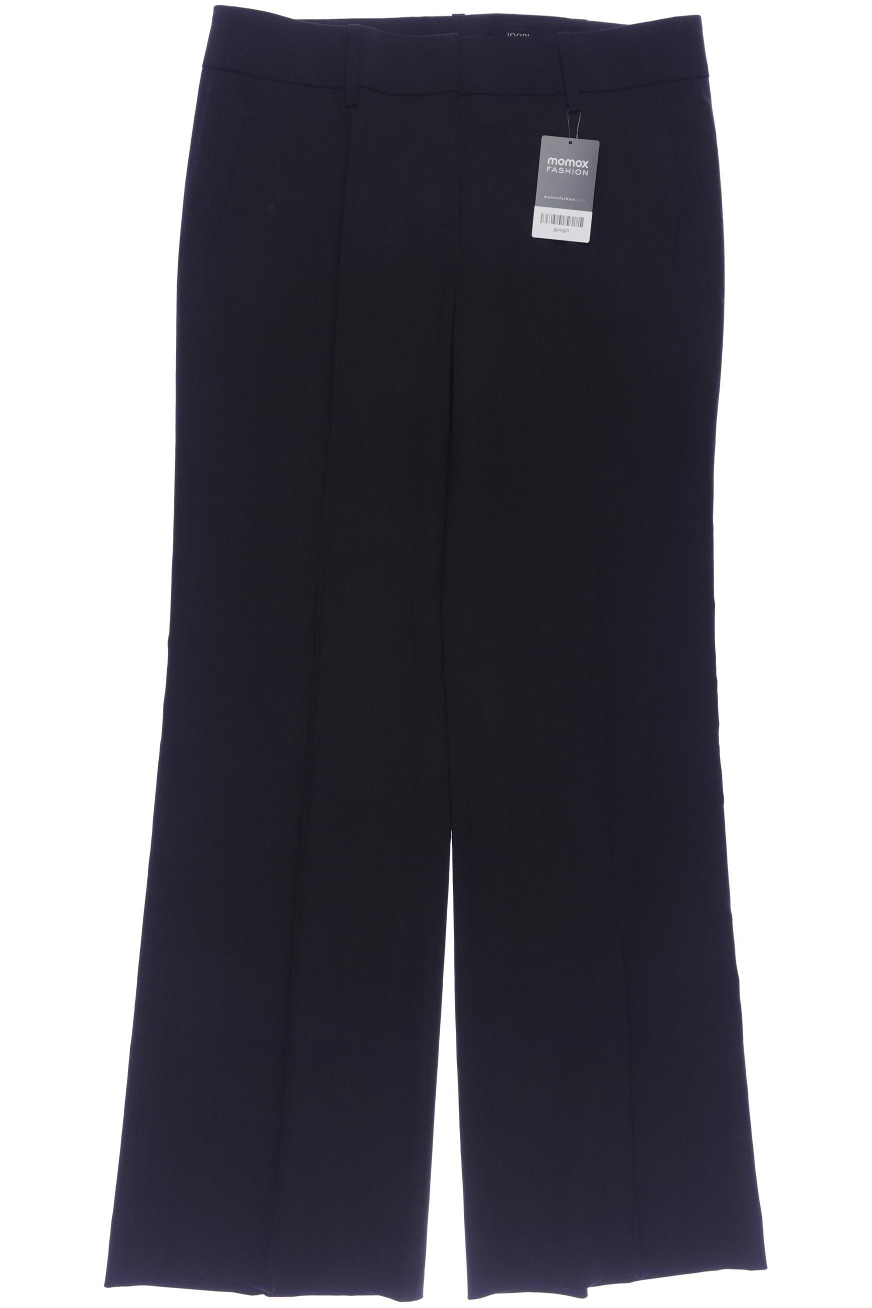 

Joop! Damen Stoffhose, grau, Gr. 38