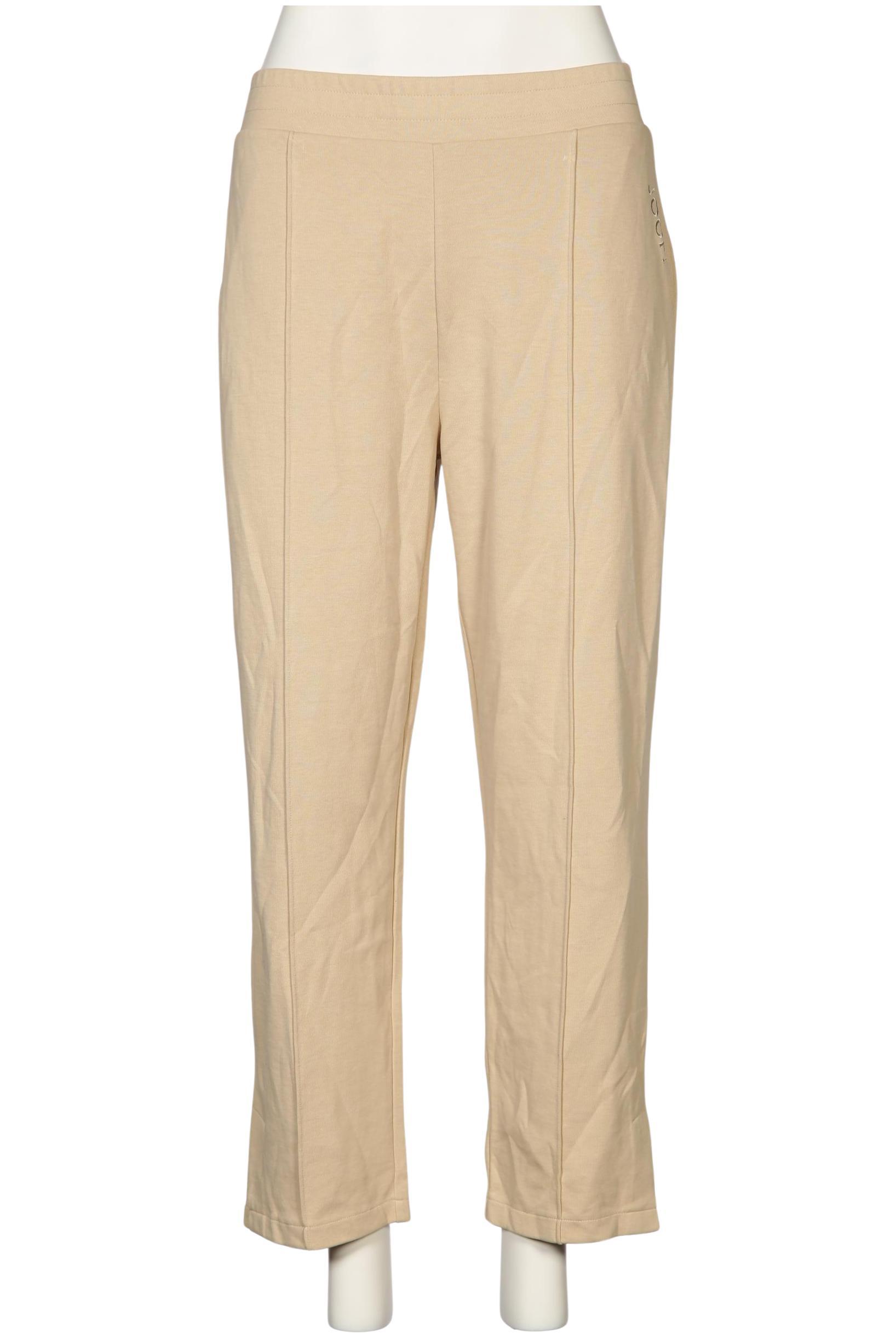 

Joop! Damen Stoffhose, beige, Gr. 42
