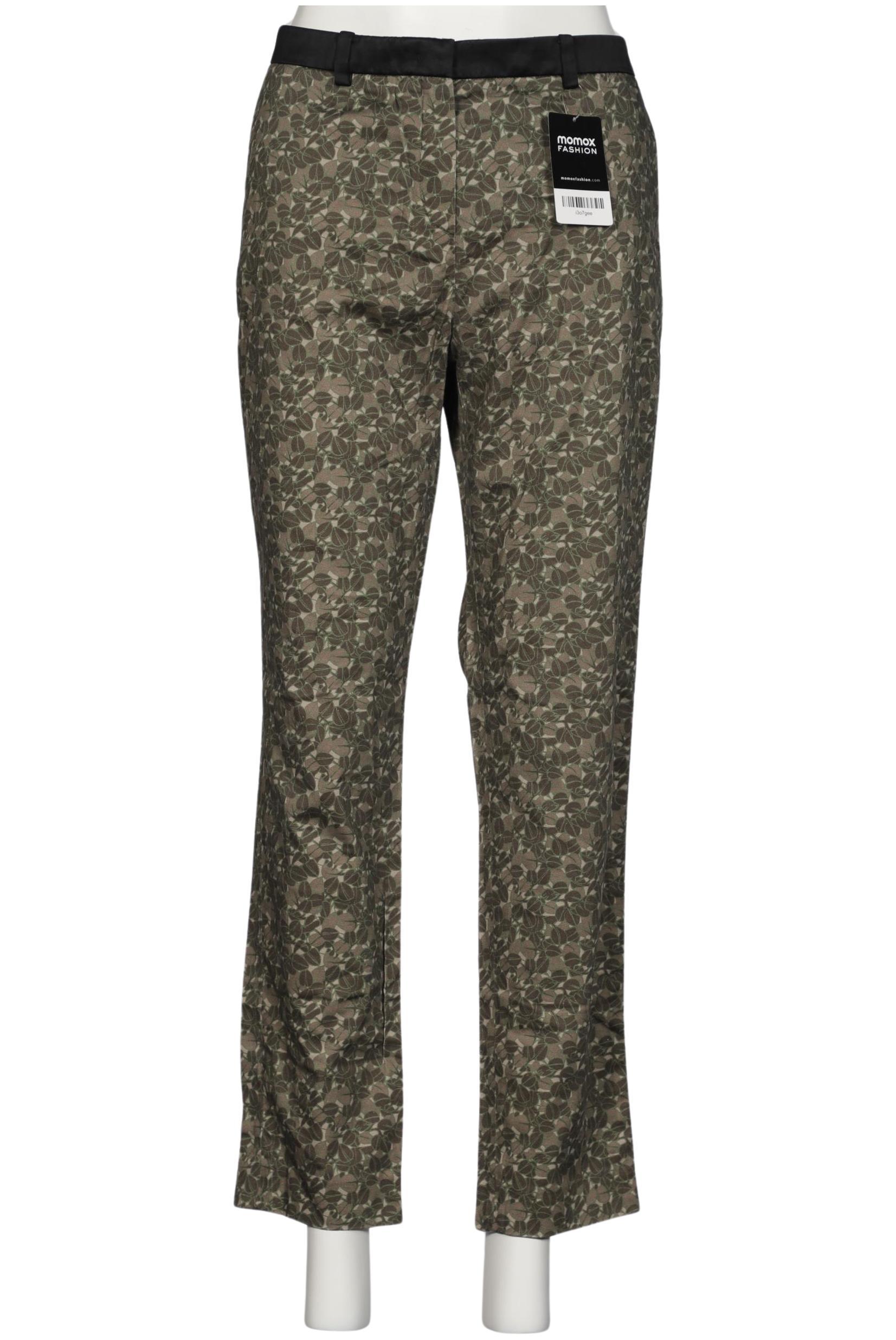 

Joop! Damen Stoffhose, grün, Gr. 40