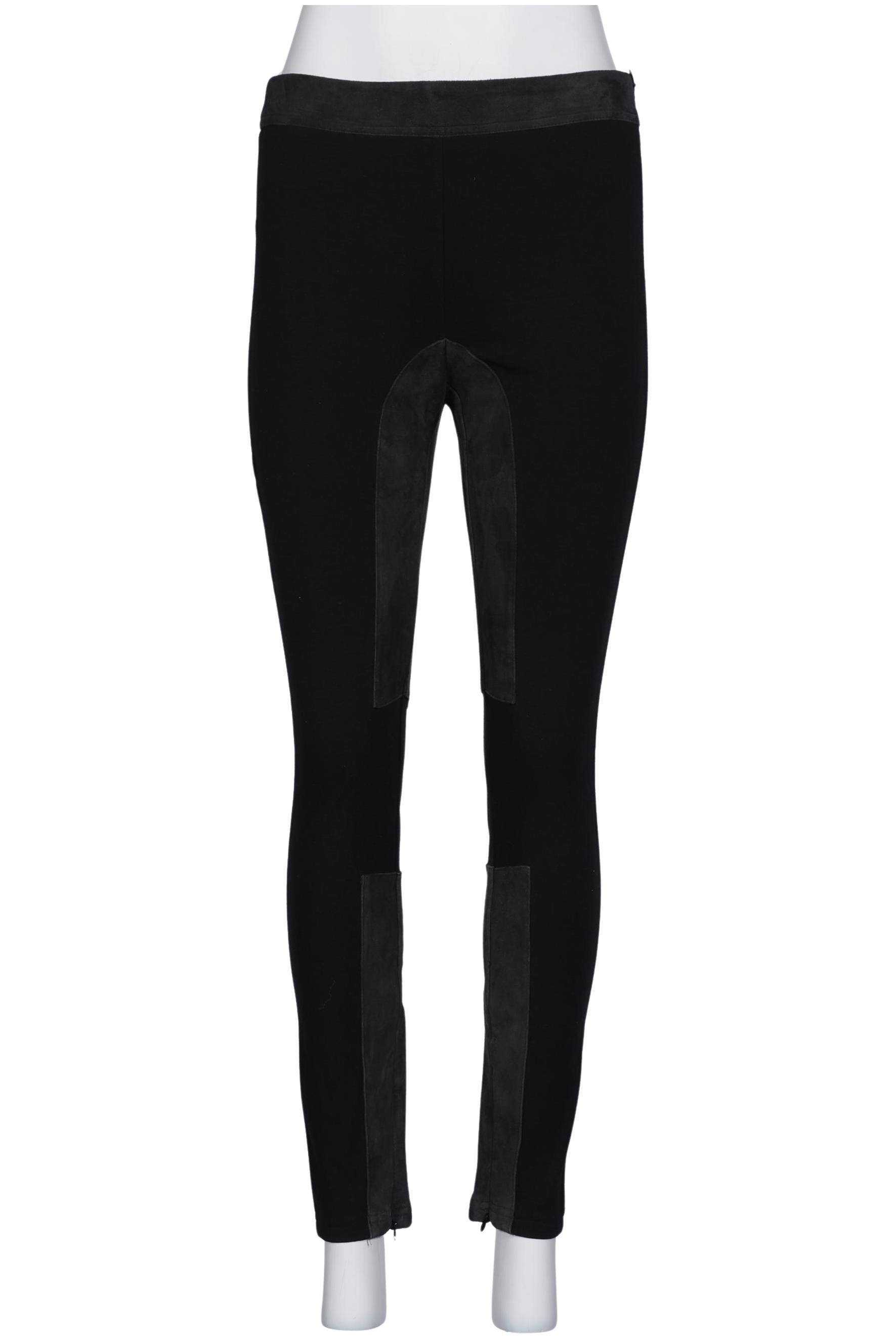 

Joop! Damen Stoffhose, schwarz, Gr. 38