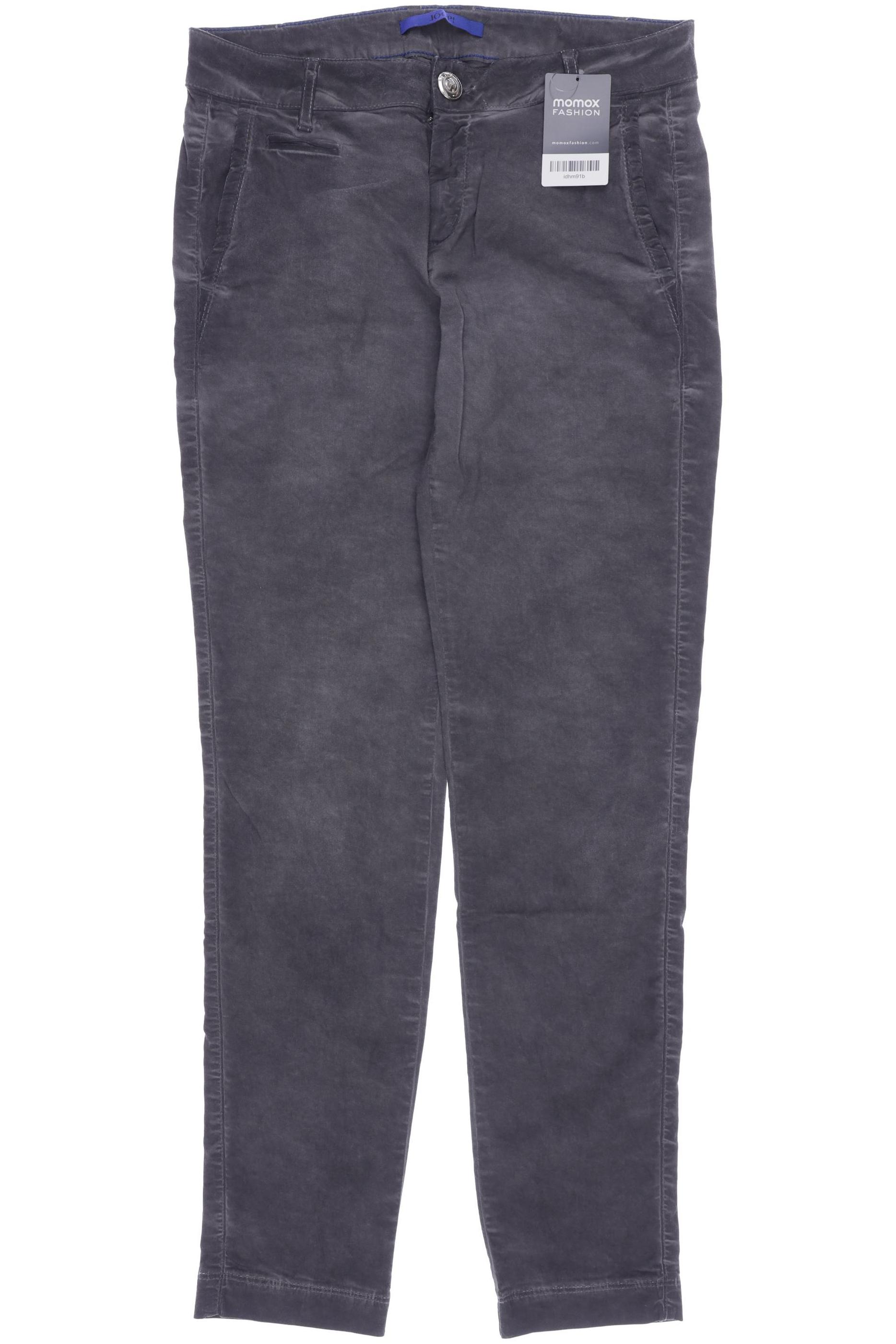 

JOOP! Damen Stoffhose, grau