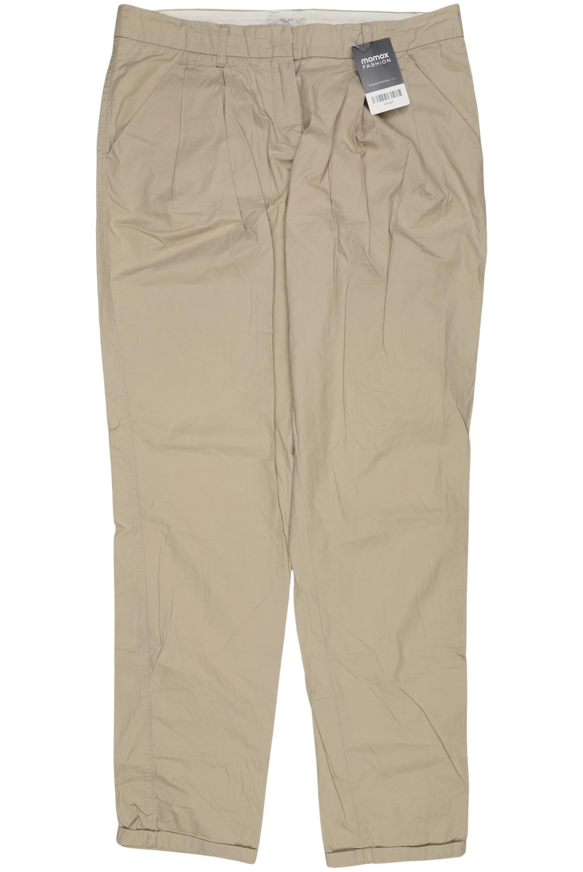 

Joop! Damen Stoffhose, beige, Gr. 38