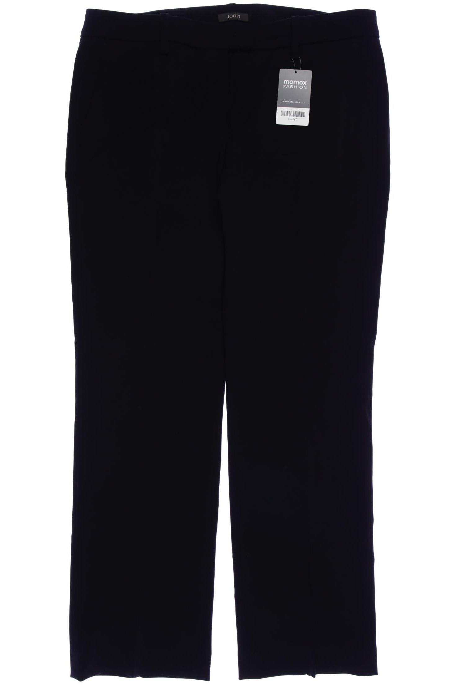 

Joop! Damen Stoffhose, schwarz, Gr. 42