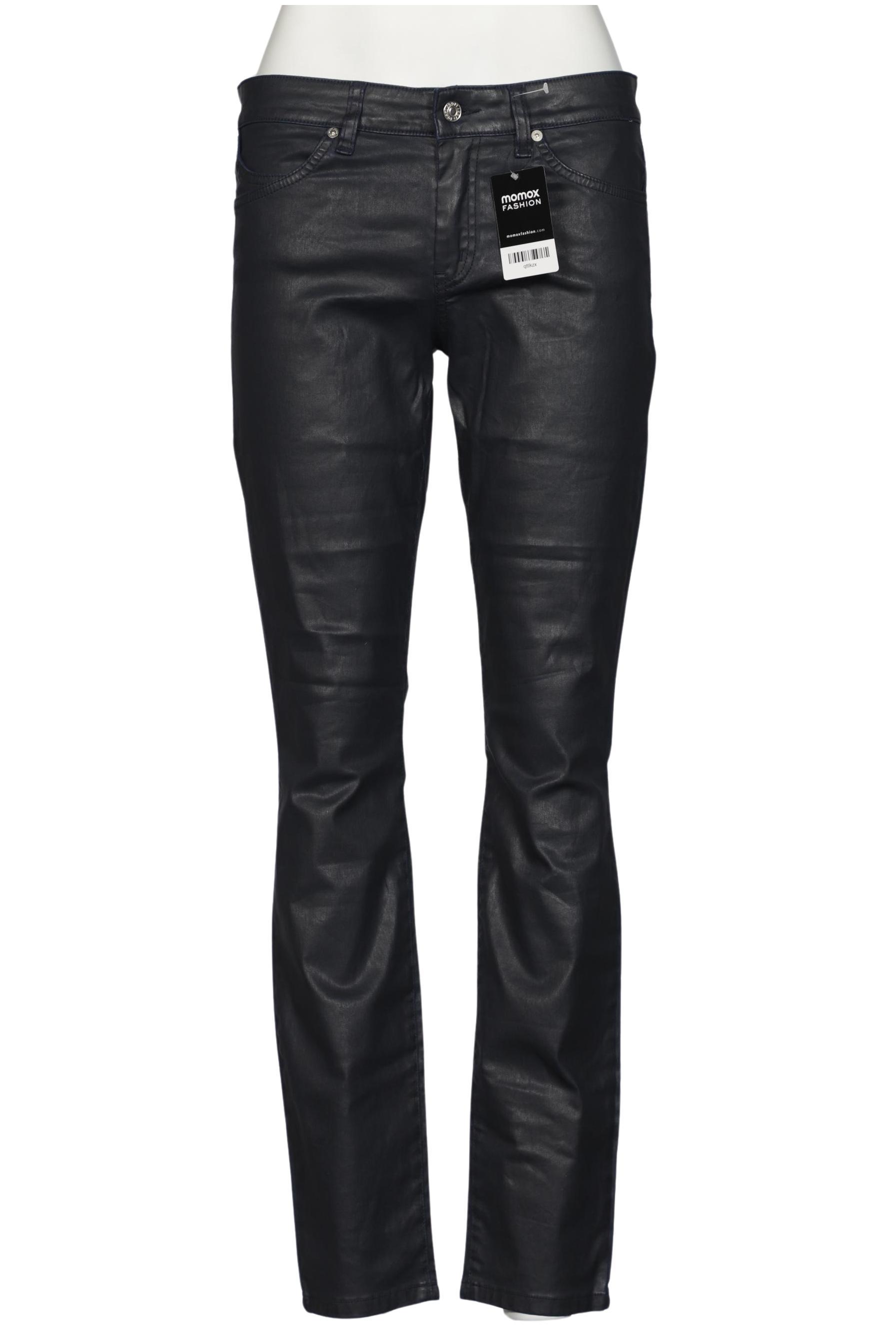 

Joop! Damen Stoffhose, marineblau, Gr. 31