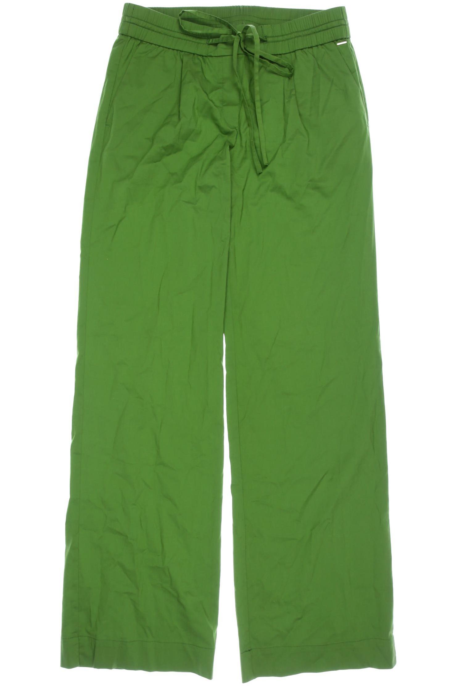 

Joop! Damen Stoffhose, grün, Gr. 34