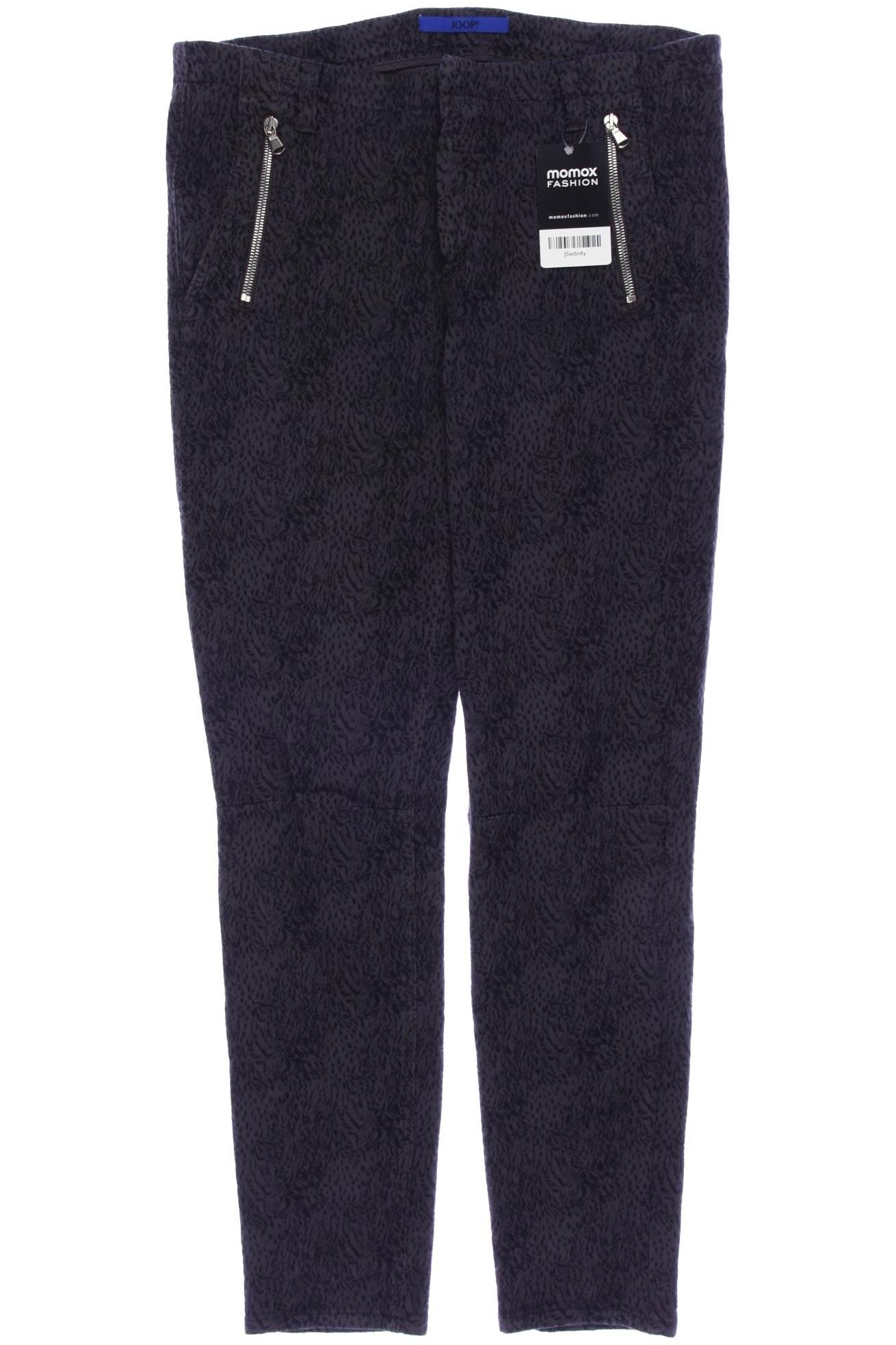 

Joop! Damen Stoffhose, grau, Gr. 36