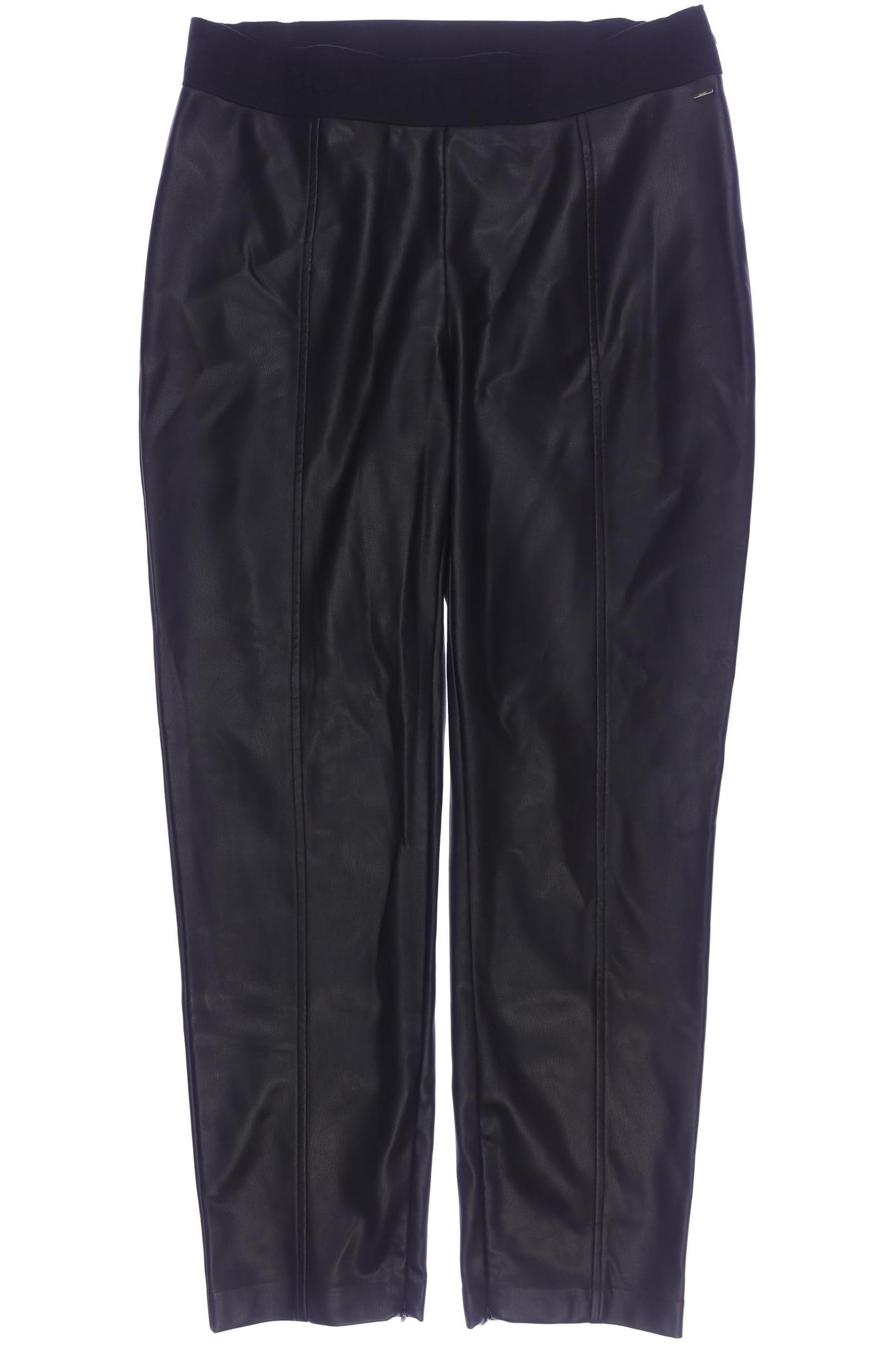 

Joop! Damen Stoffhose, schwarz, Gr. 42