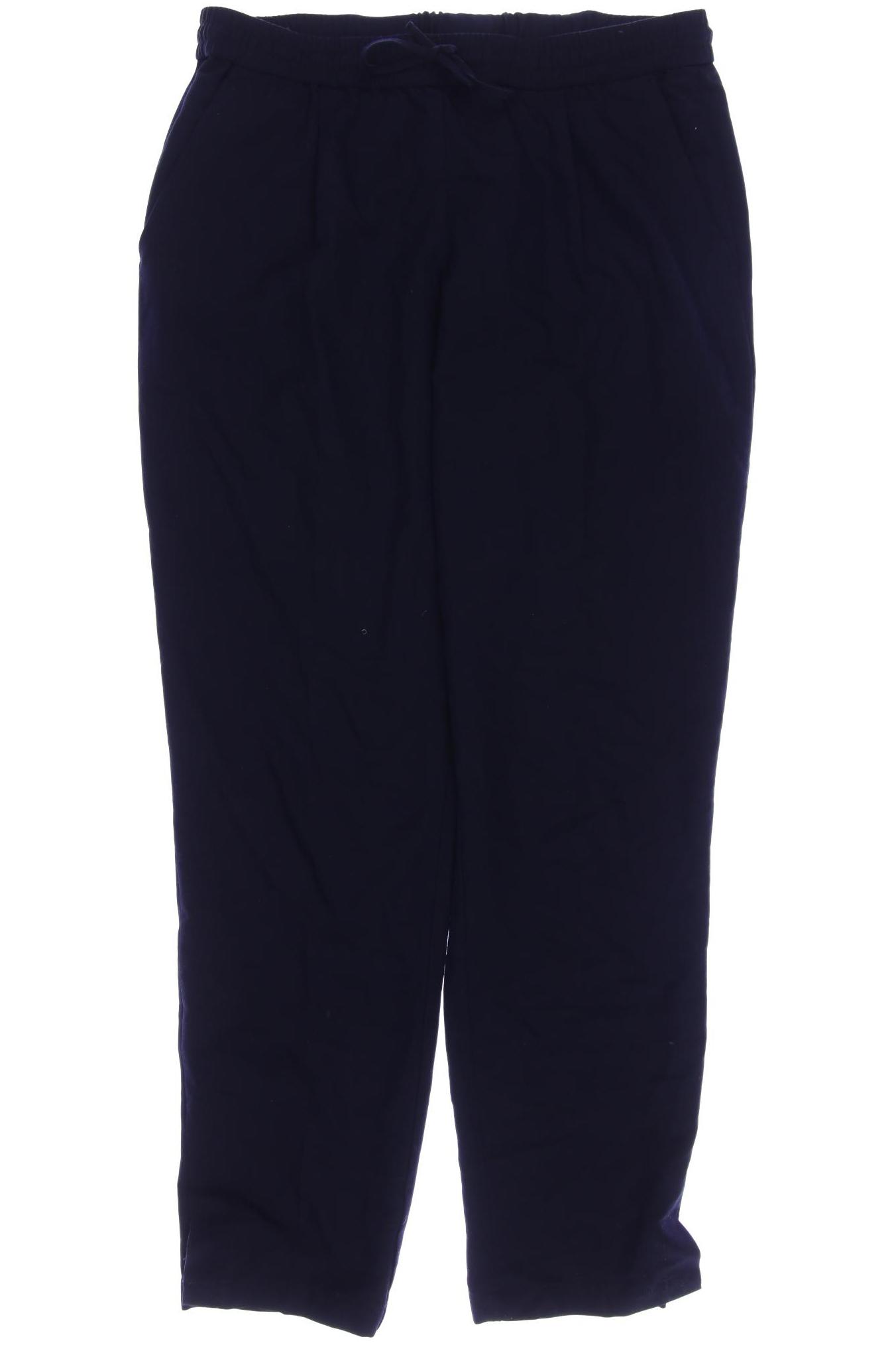 

JOOP! Damen Stoffhose, marineblau