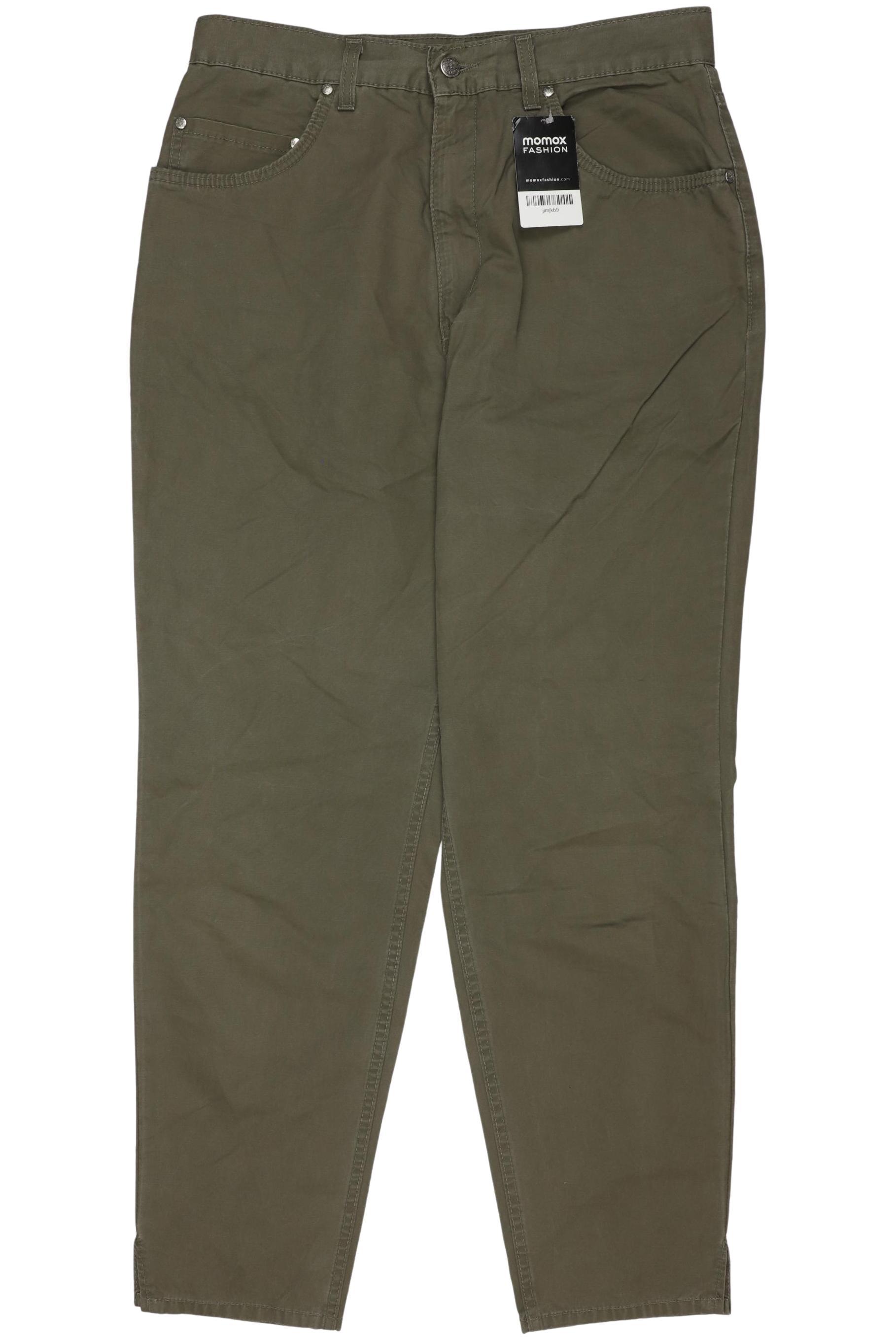 Thumbnail - Joop! Damen Stoffhose, grün, Gr. 44