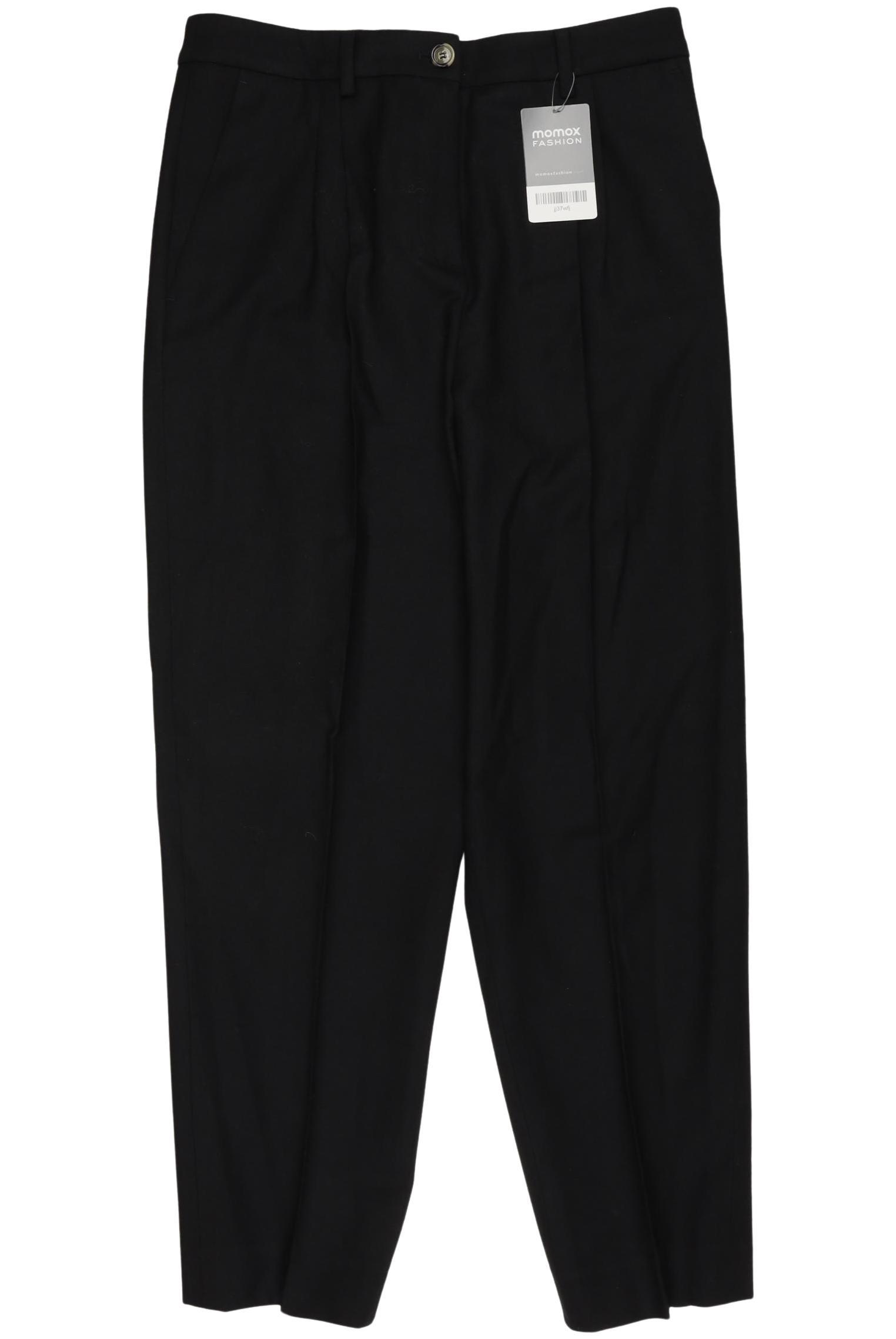 

Joop! Damen Stoffhose, schwarz, Gr. 36