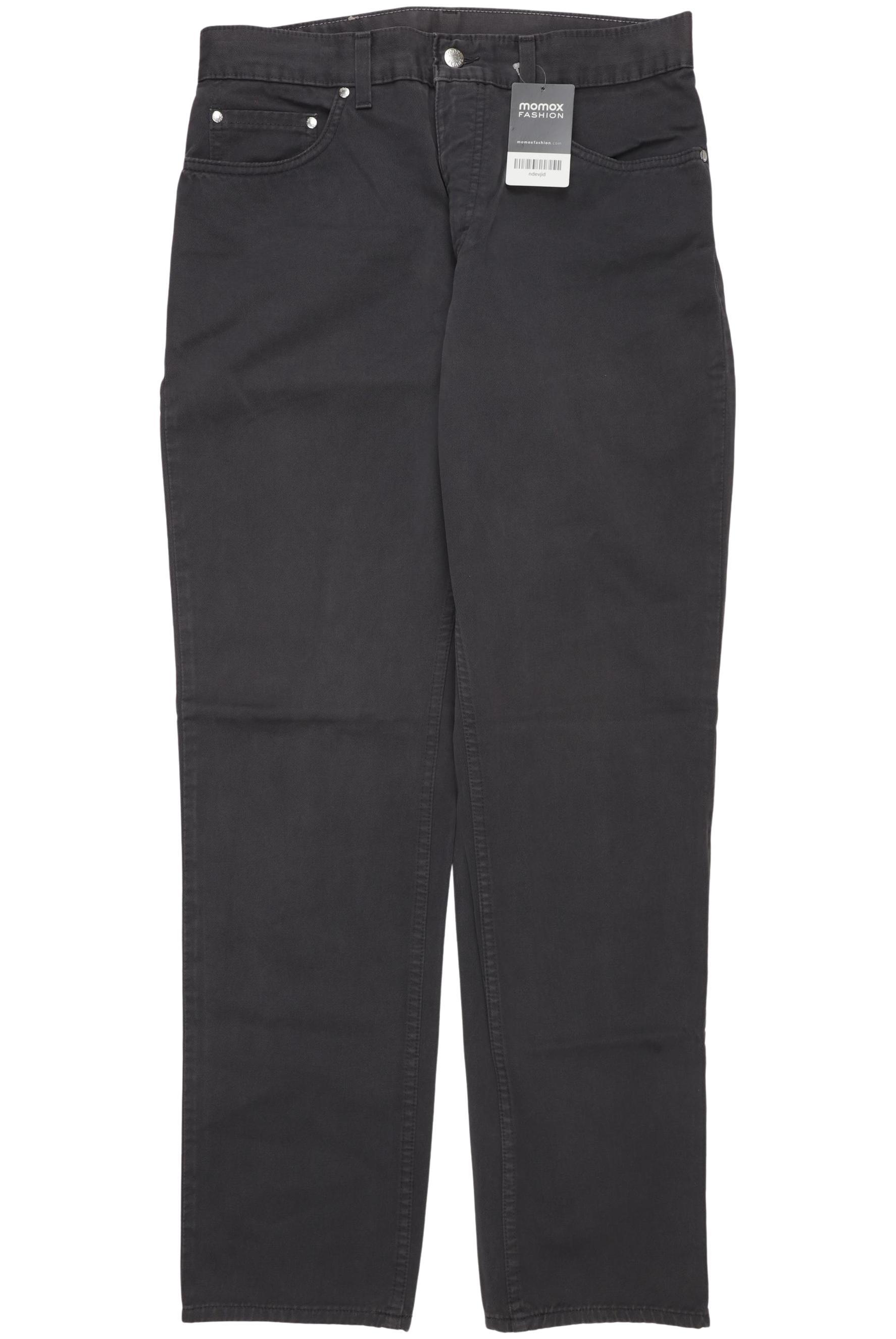 

Joop! Damen Stoffhose, grau, Gr. 42