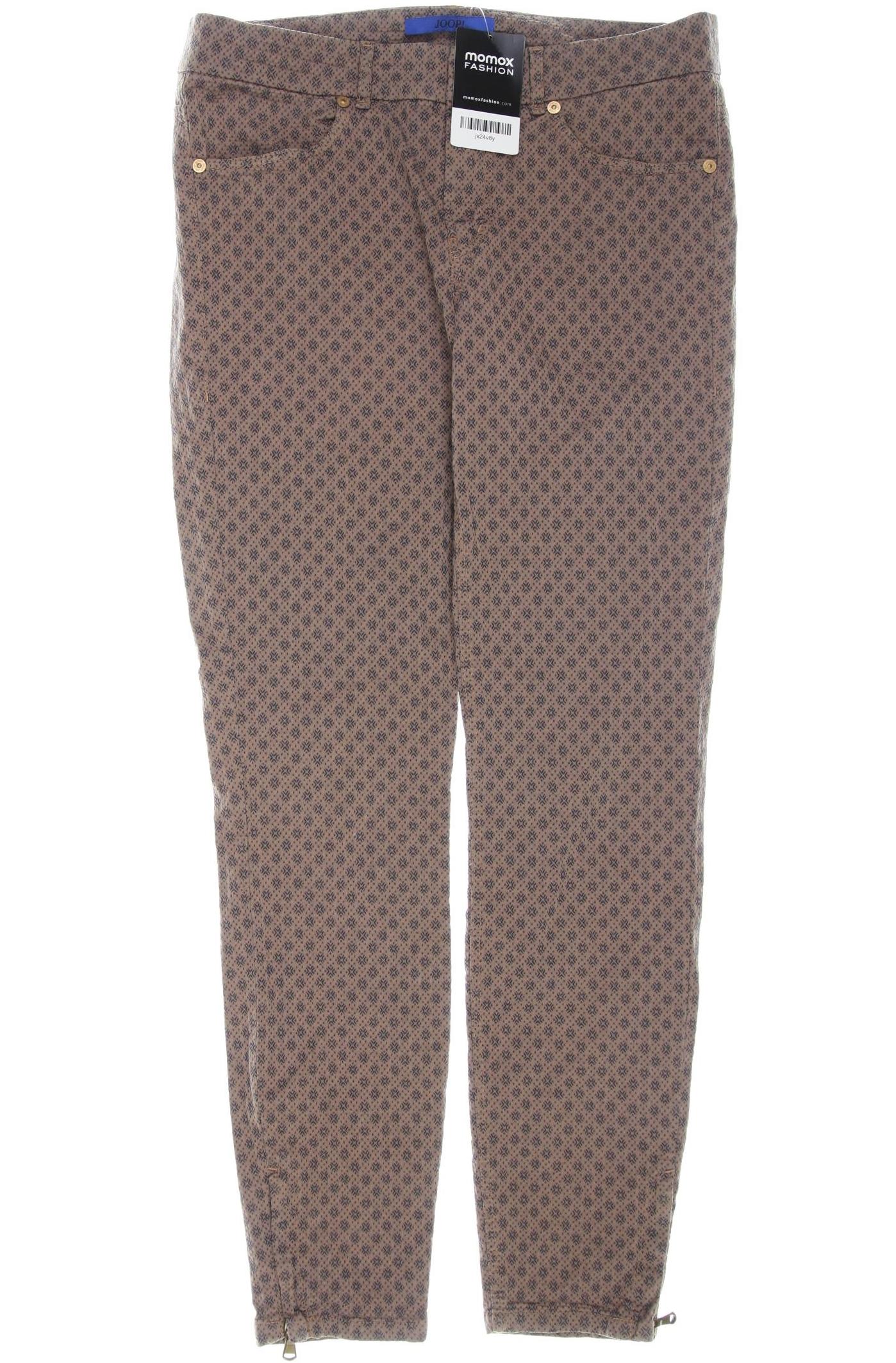 

Joop! Damen Stoffhose, beige, Gr. 36