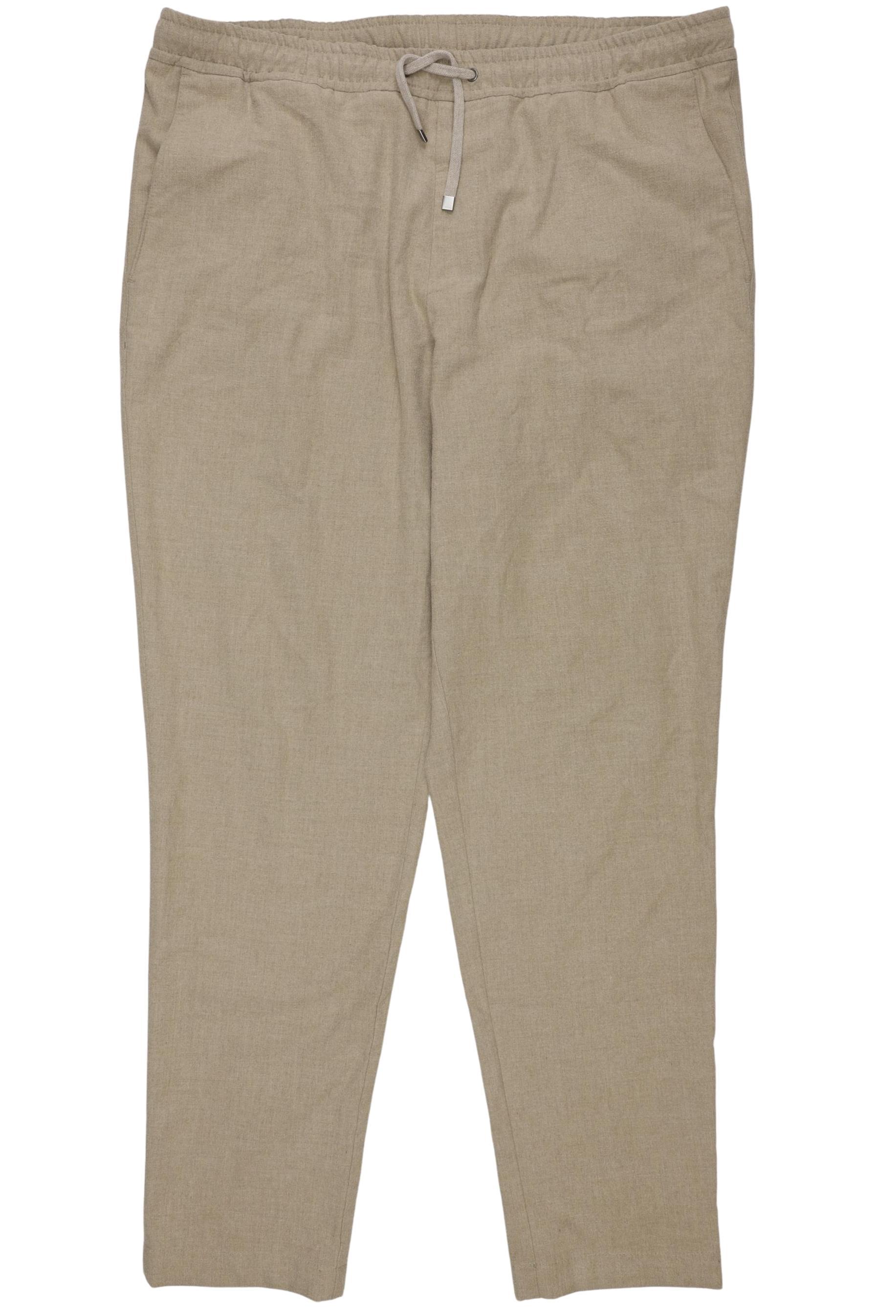 

Joop! Damen Stoffhose, beige, Gr. 54
