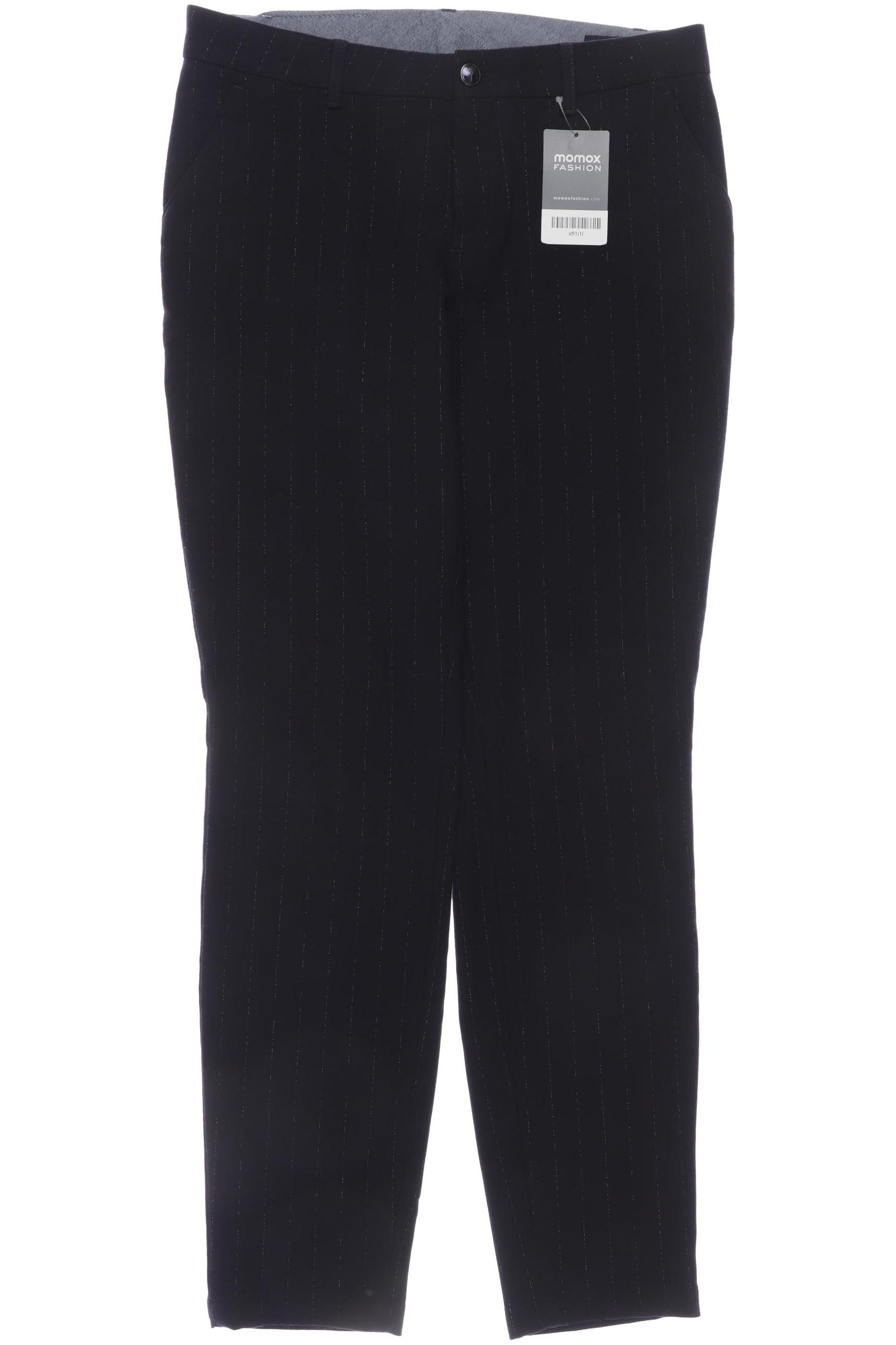 

Joop! Damen Stoffhose, marineblau, Gr. 28