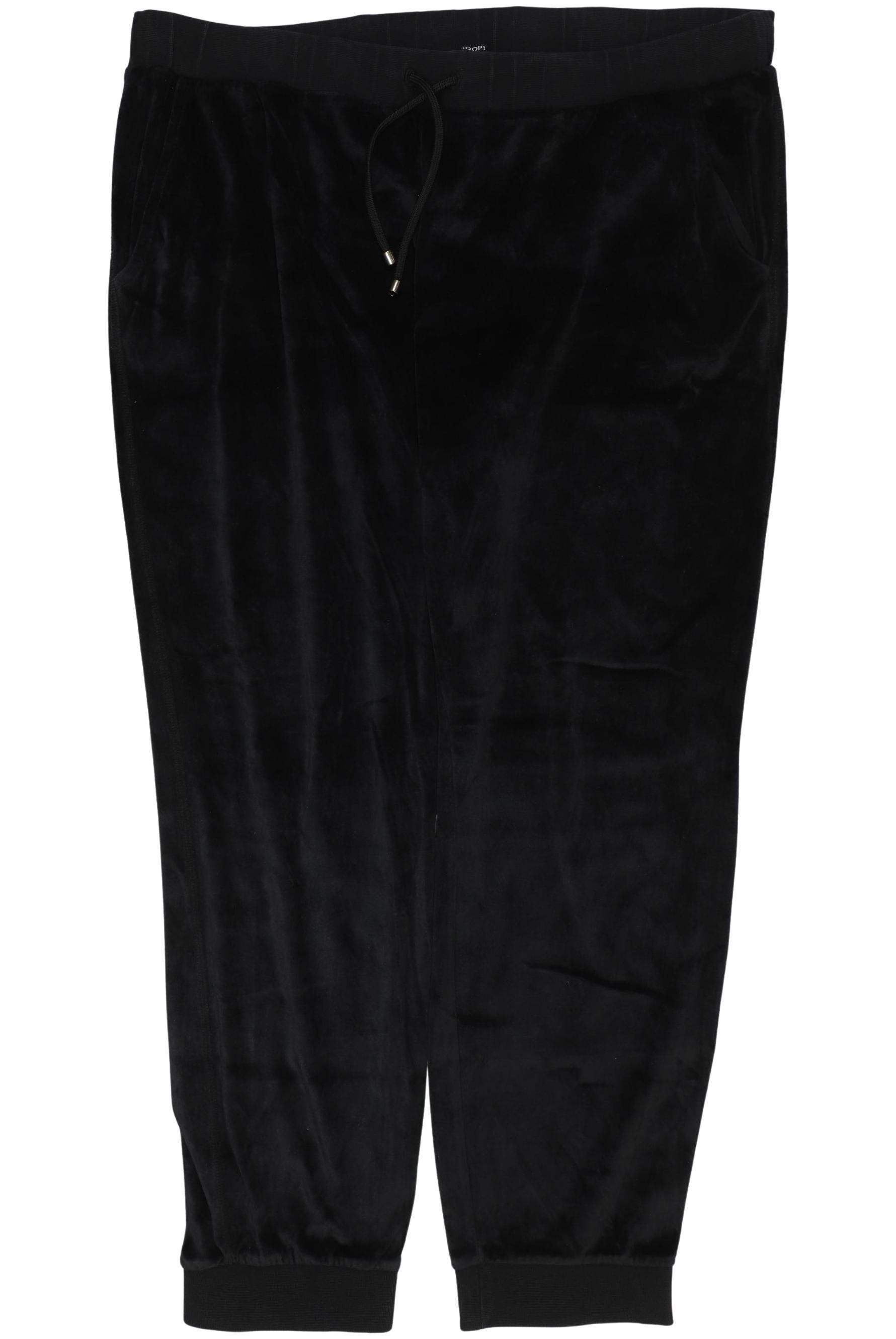

Joop! Damen Stoffhose, schwarz, Gr. 44