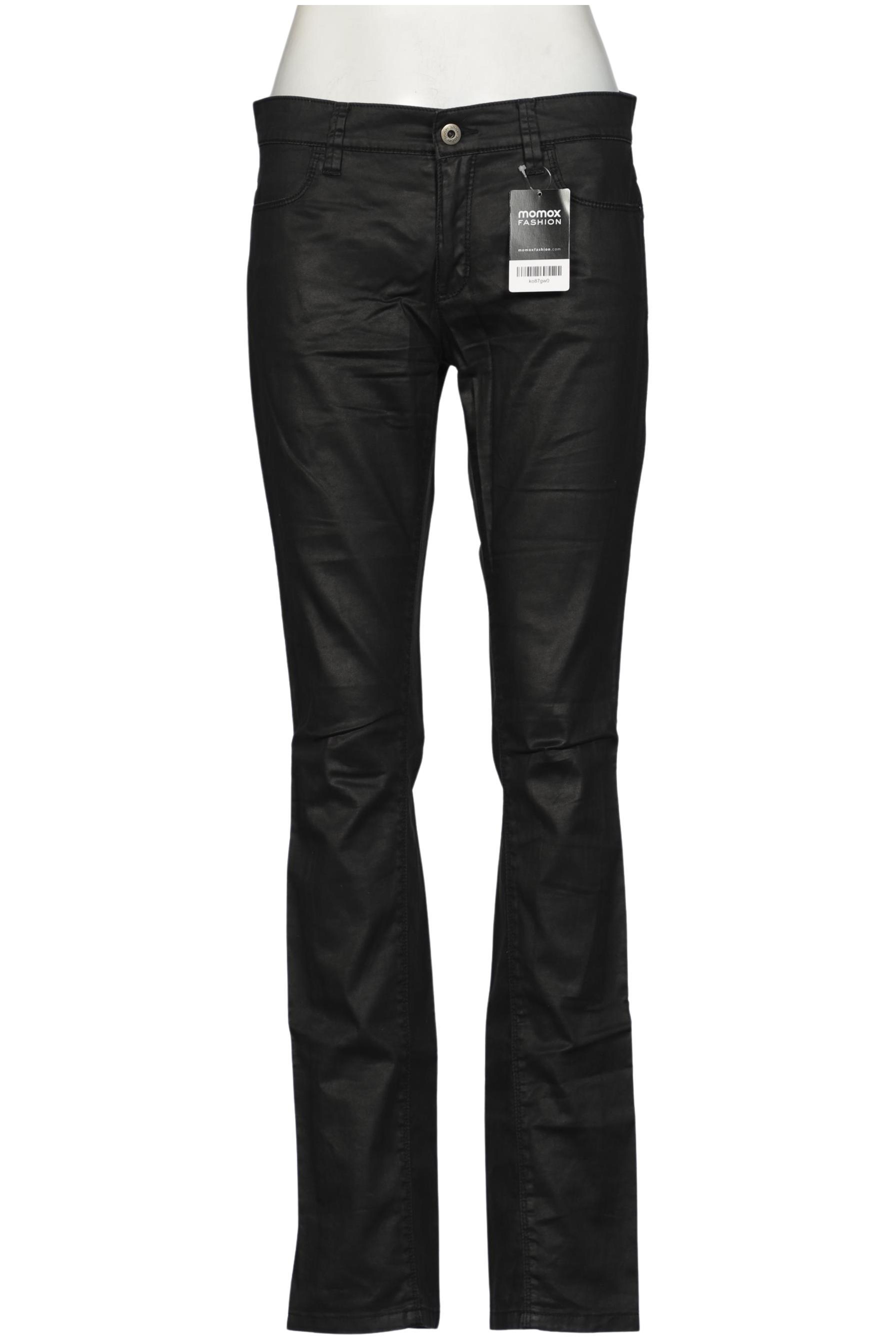 

Joop! Damen Stoffhose, schwarz, Gr. 30