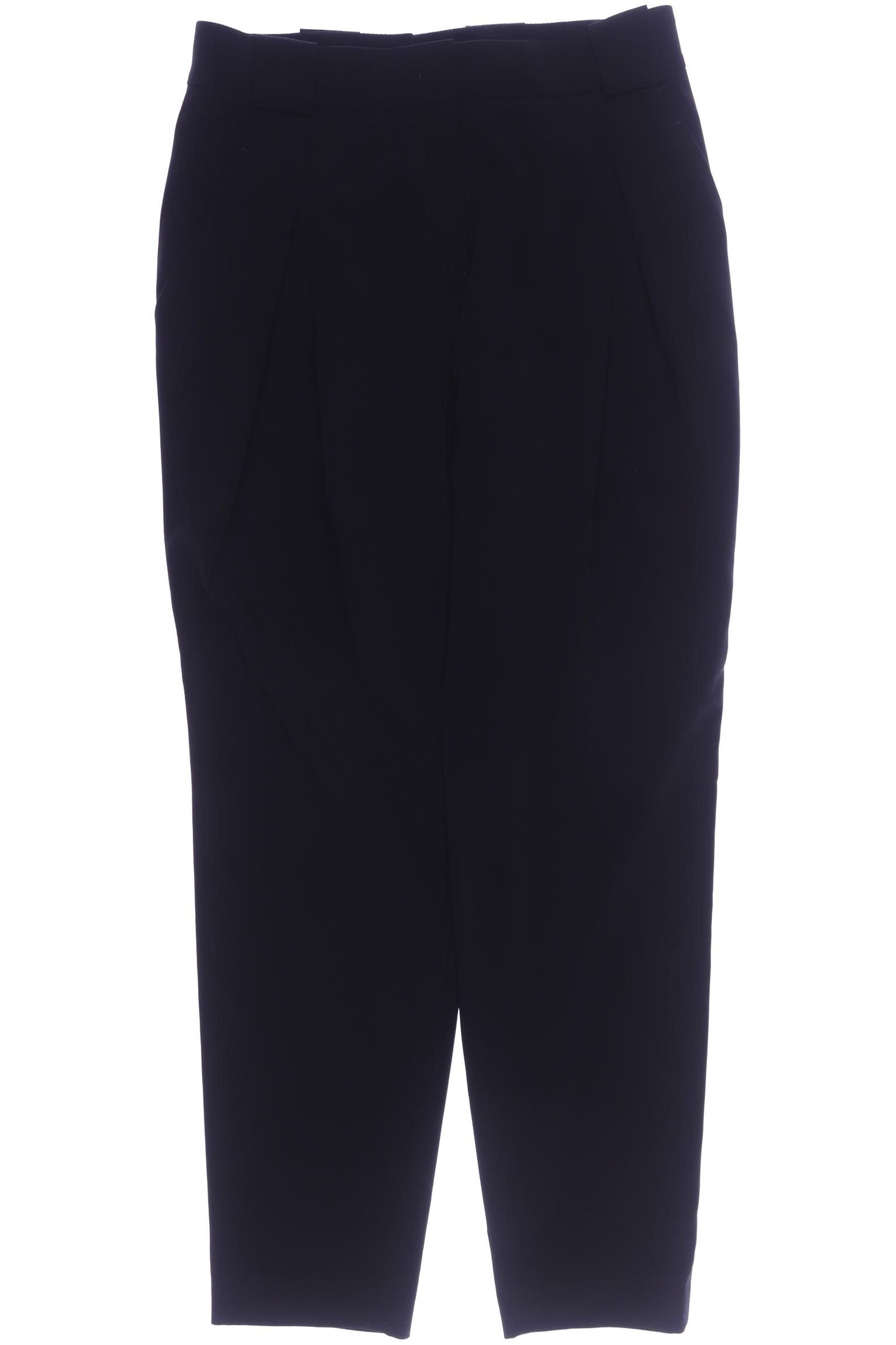 

Joop! Damen Stoffhose, schwarz, Gr. 36