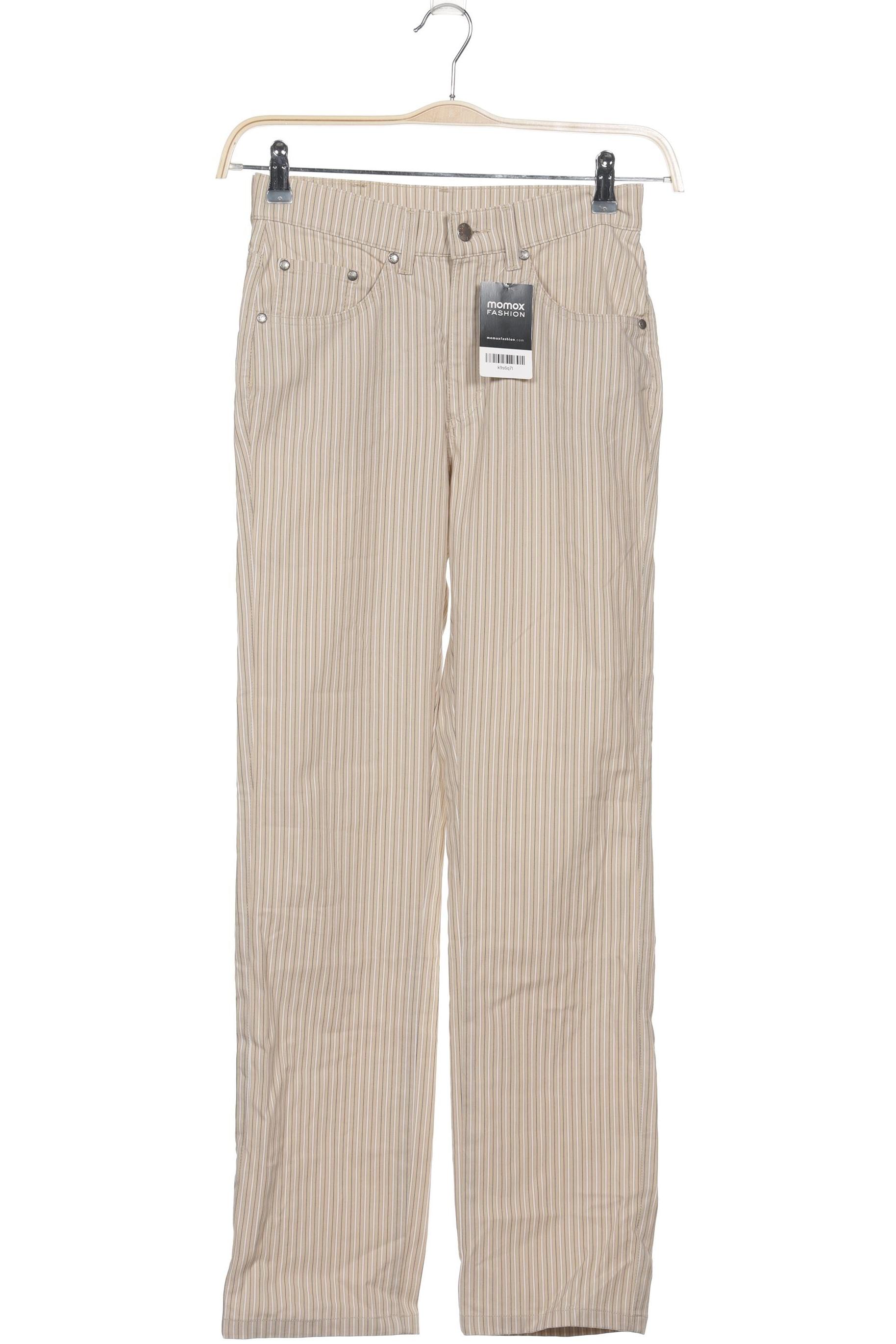 

Joop! Damen Stoffhose, beige, Gr. 38