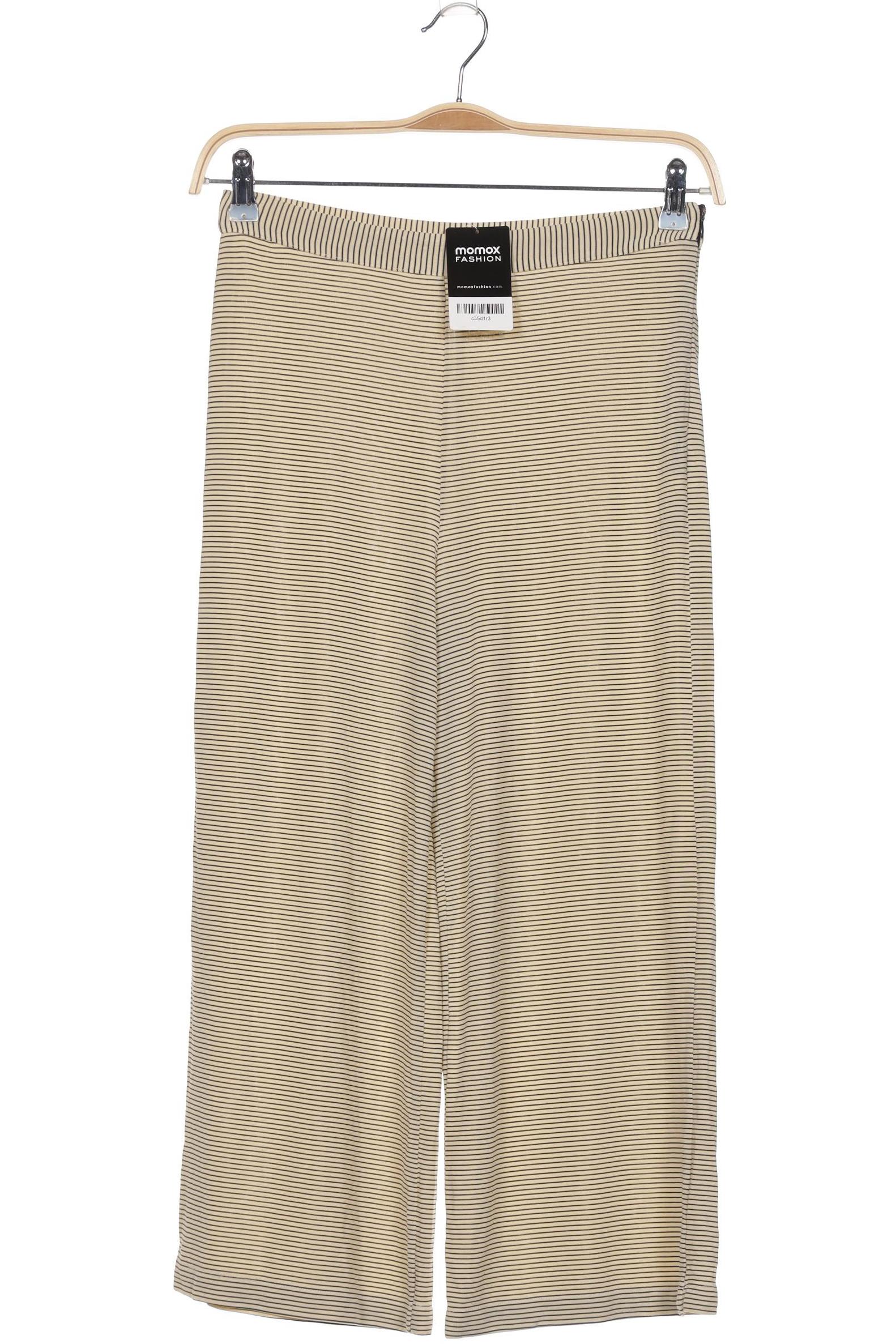 

Joop! Damen Stoffhose, cremeweiß, Gr. 0