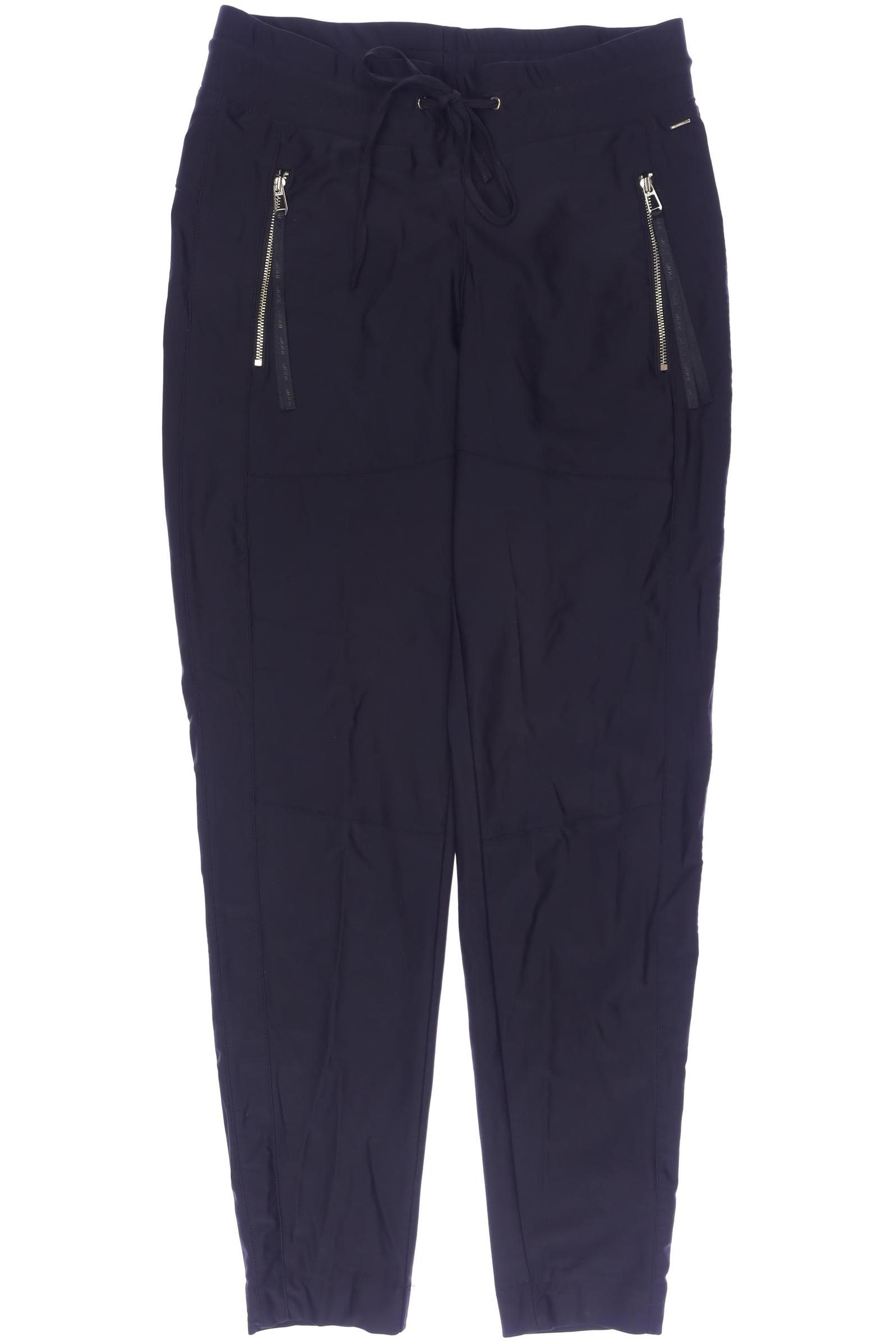

Joop! Damen Stoffhose, marineblau, Gr. 34