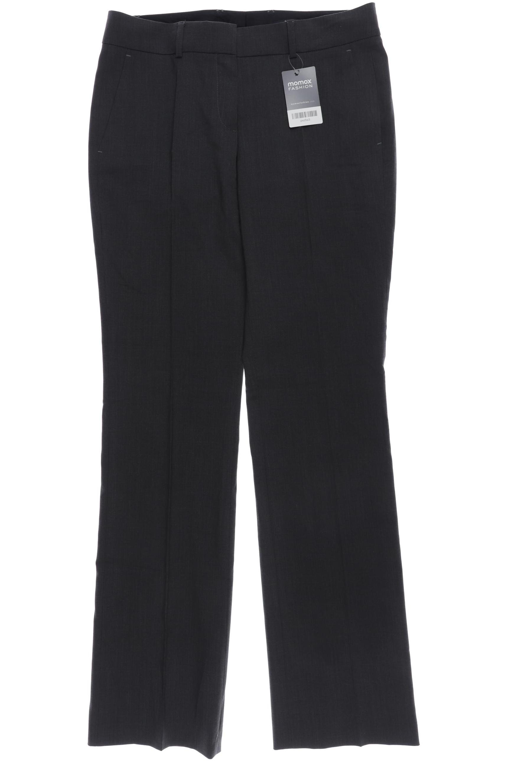 

Joop! Damen Stoffhose, grau, Gr. 36