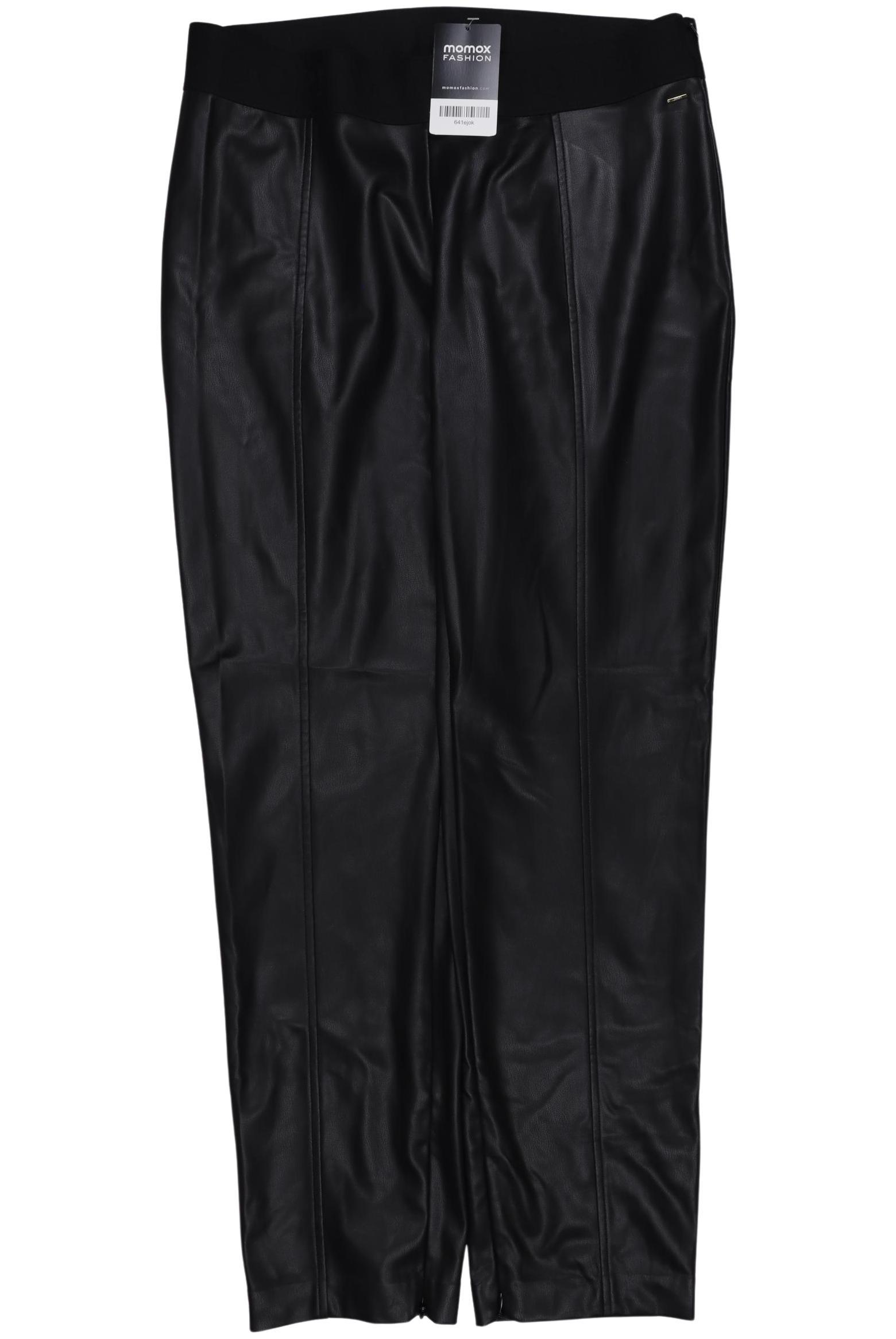 

Joop! Damen Stoffhose, schwarz, Gr. 42