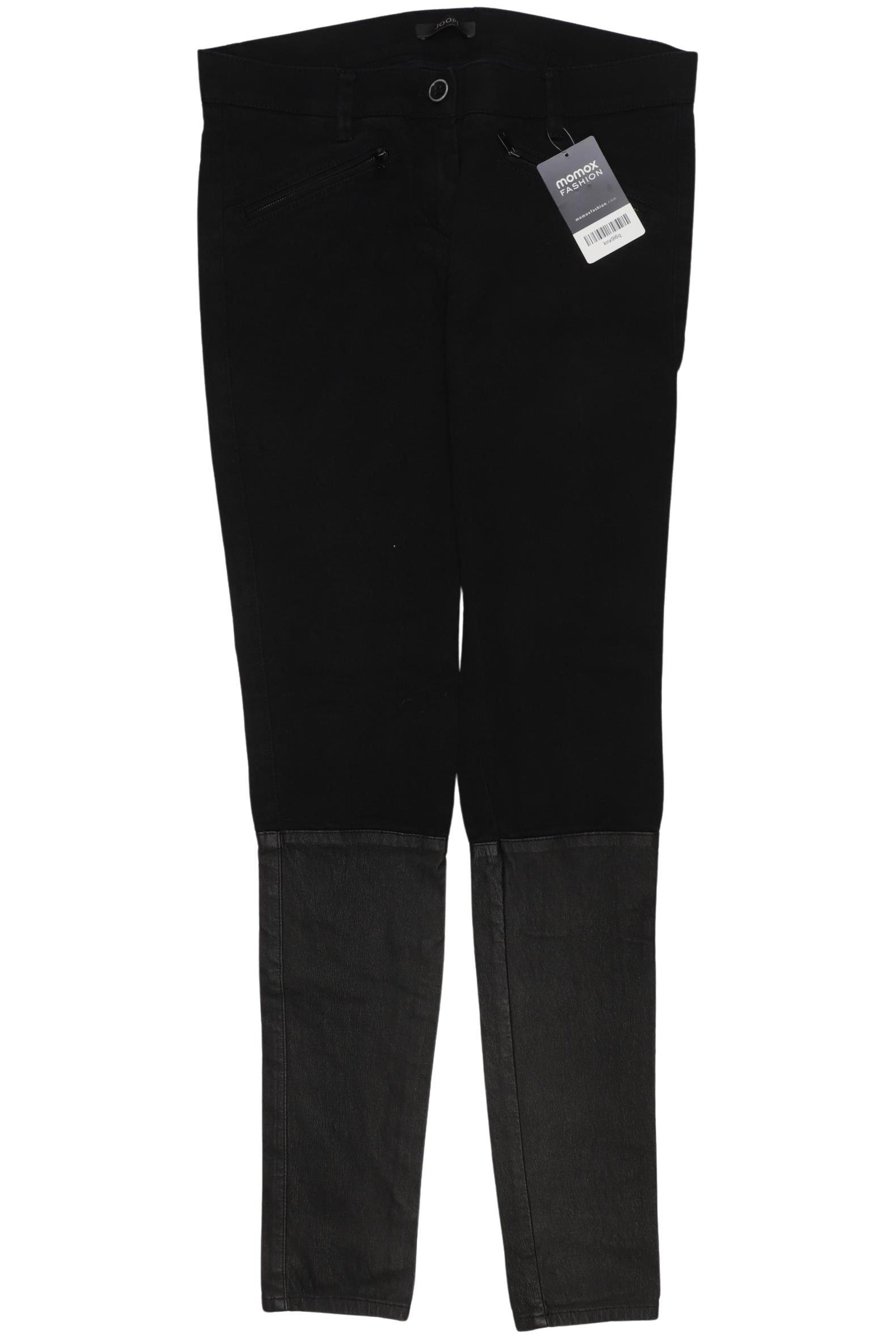 

Joop! Damen Stoffhose, schwarz, Gr. 36