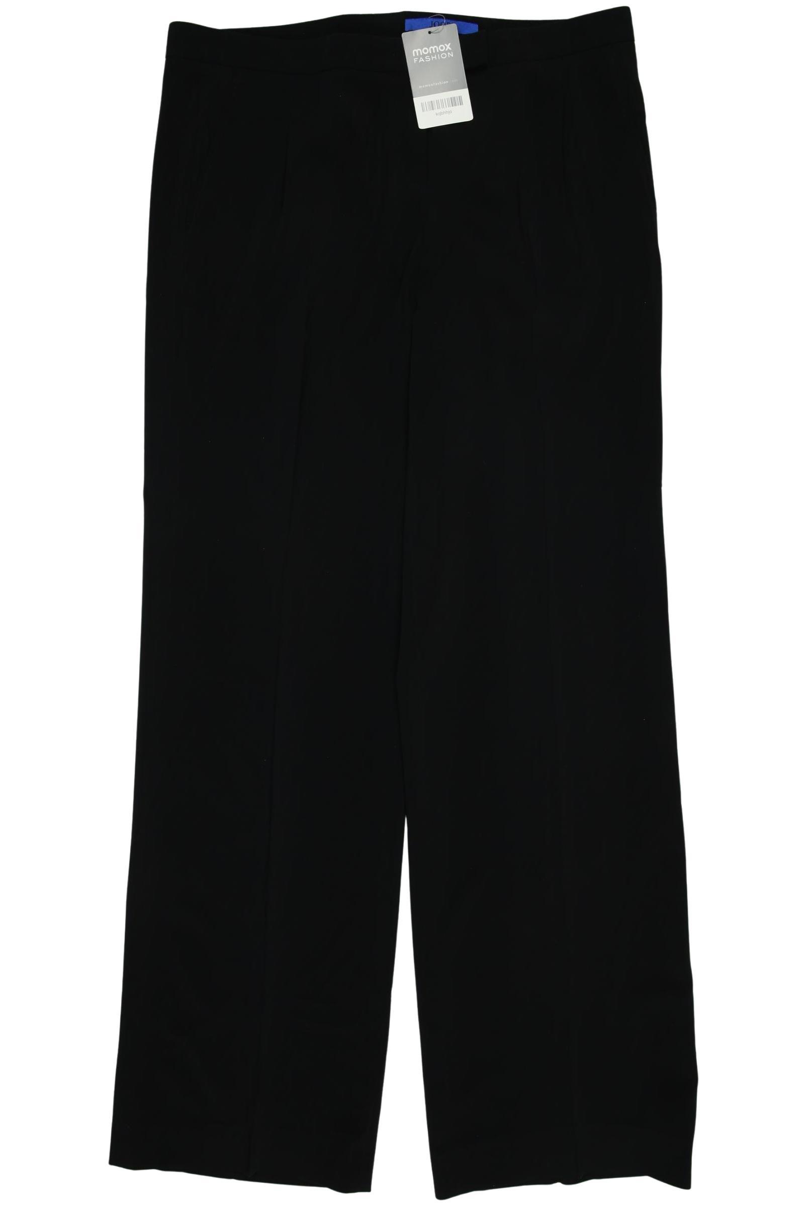 

Joop! Damen Stoffhose, schwarz, Gr. 31