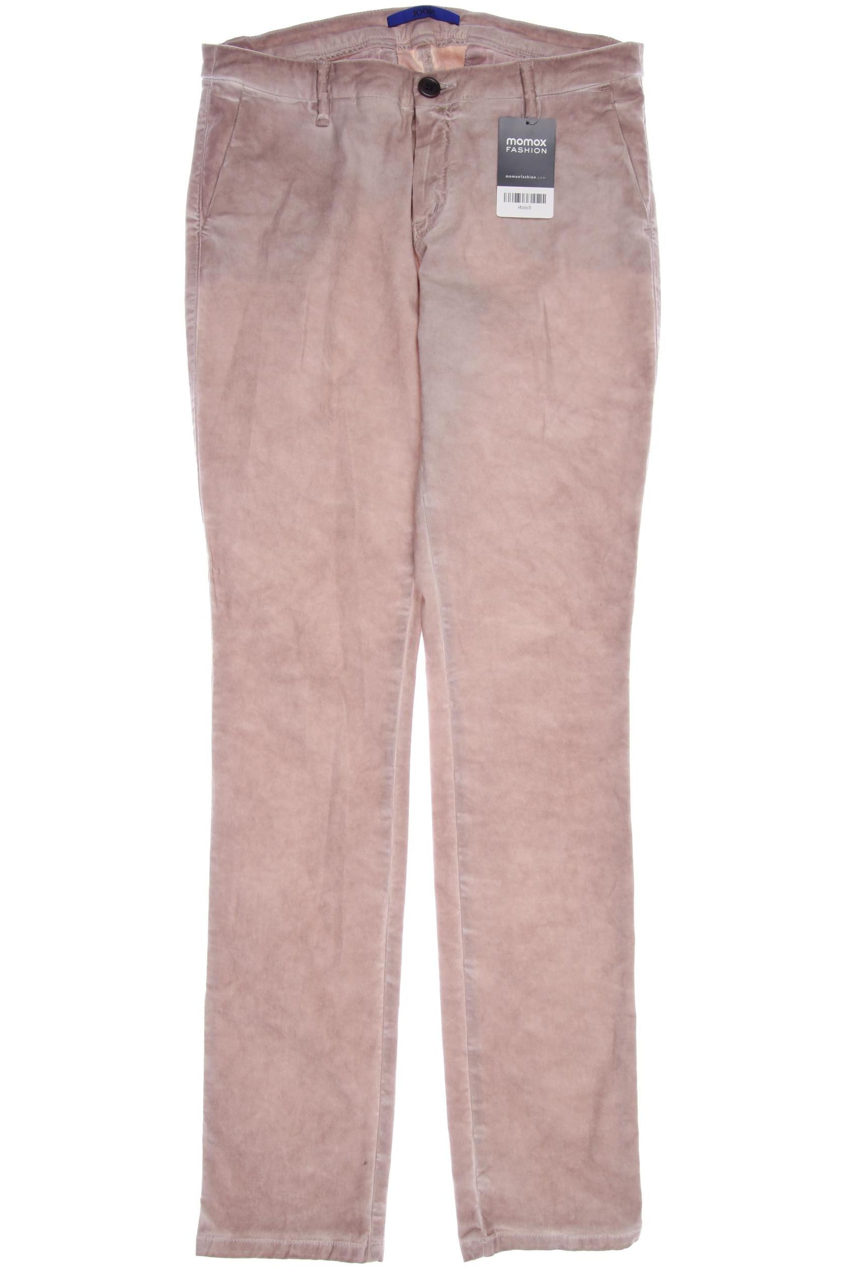 

Joop! Damen Stoffhose, beige, Gr. 38