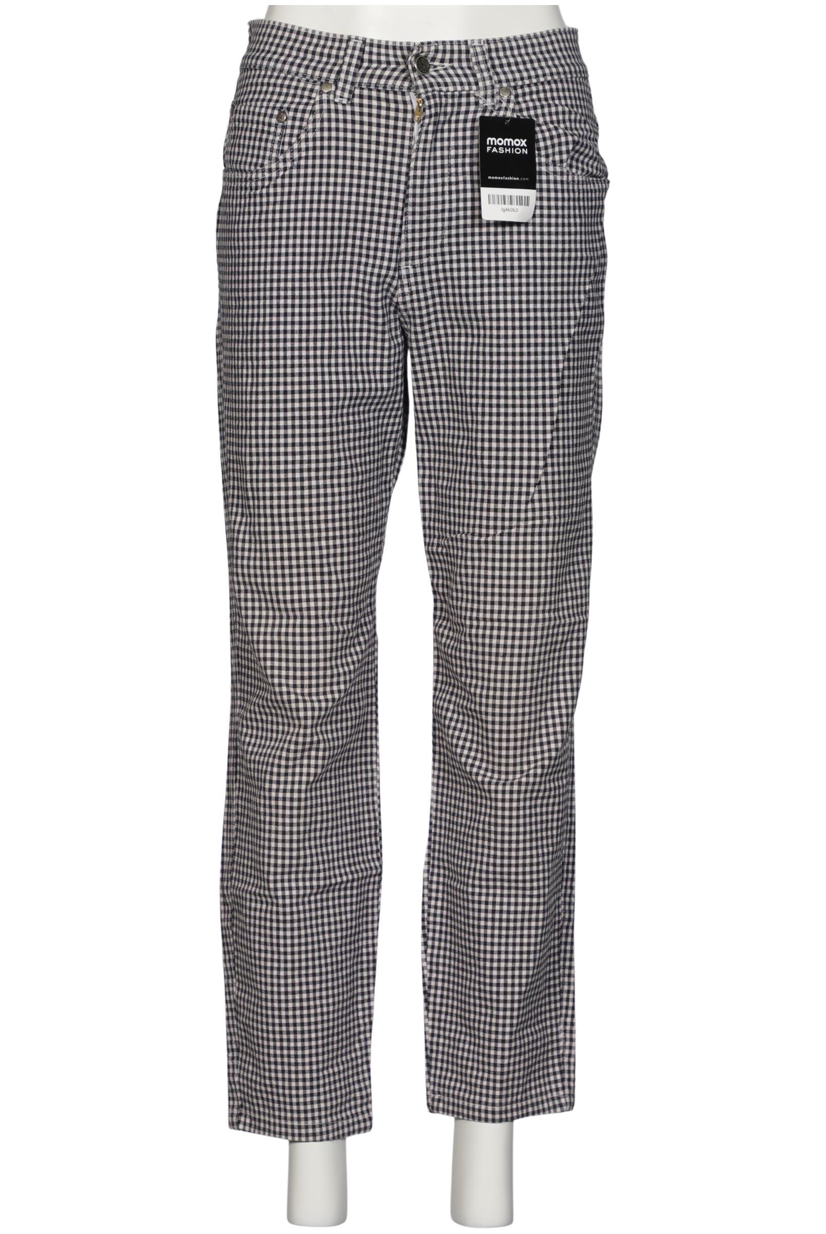 

Joop! Damen Stoffhose, mehrfarbig, Gr. 38