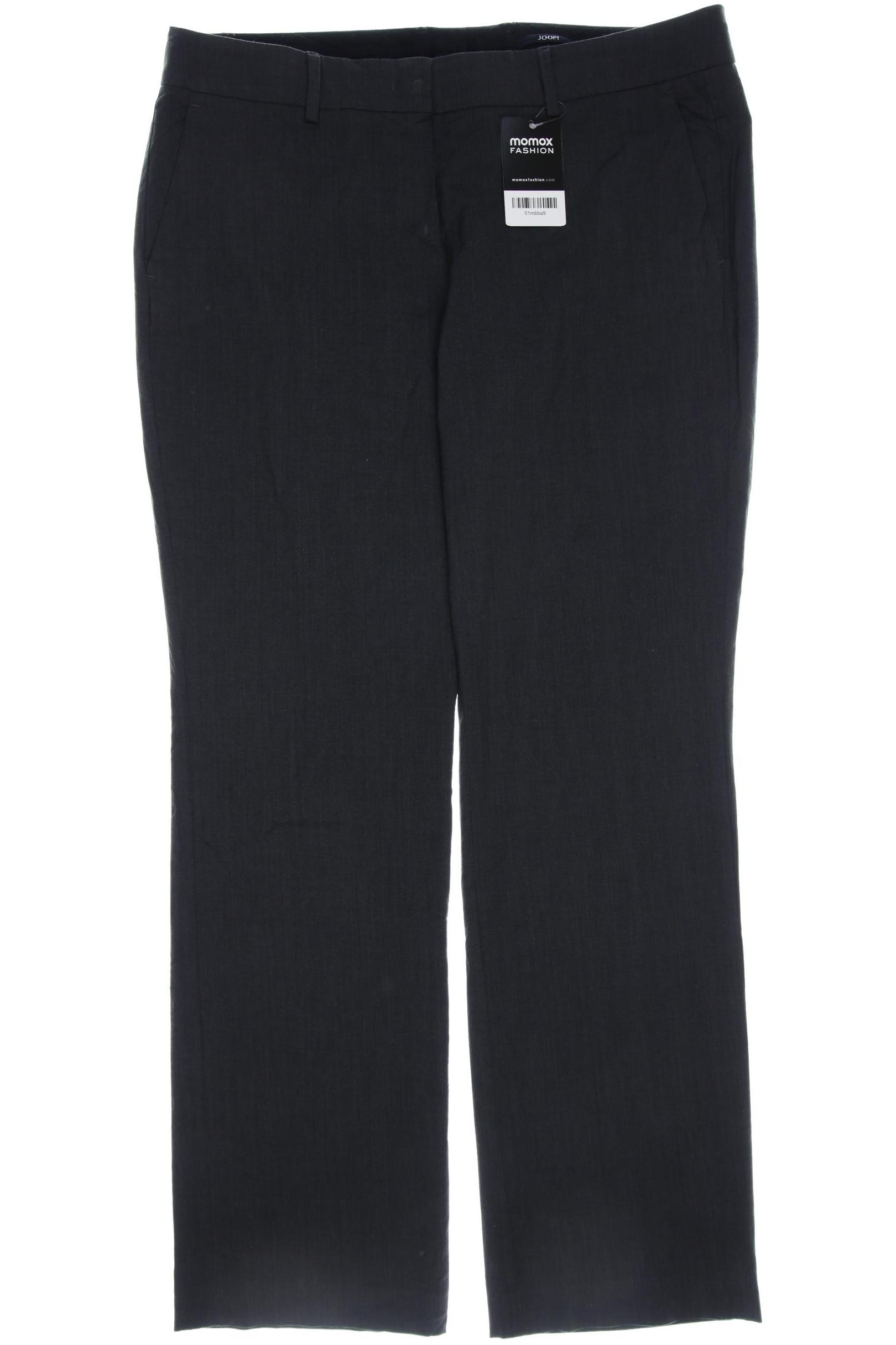 

Joop! Damen Stoffhose, grau, Gr. 42