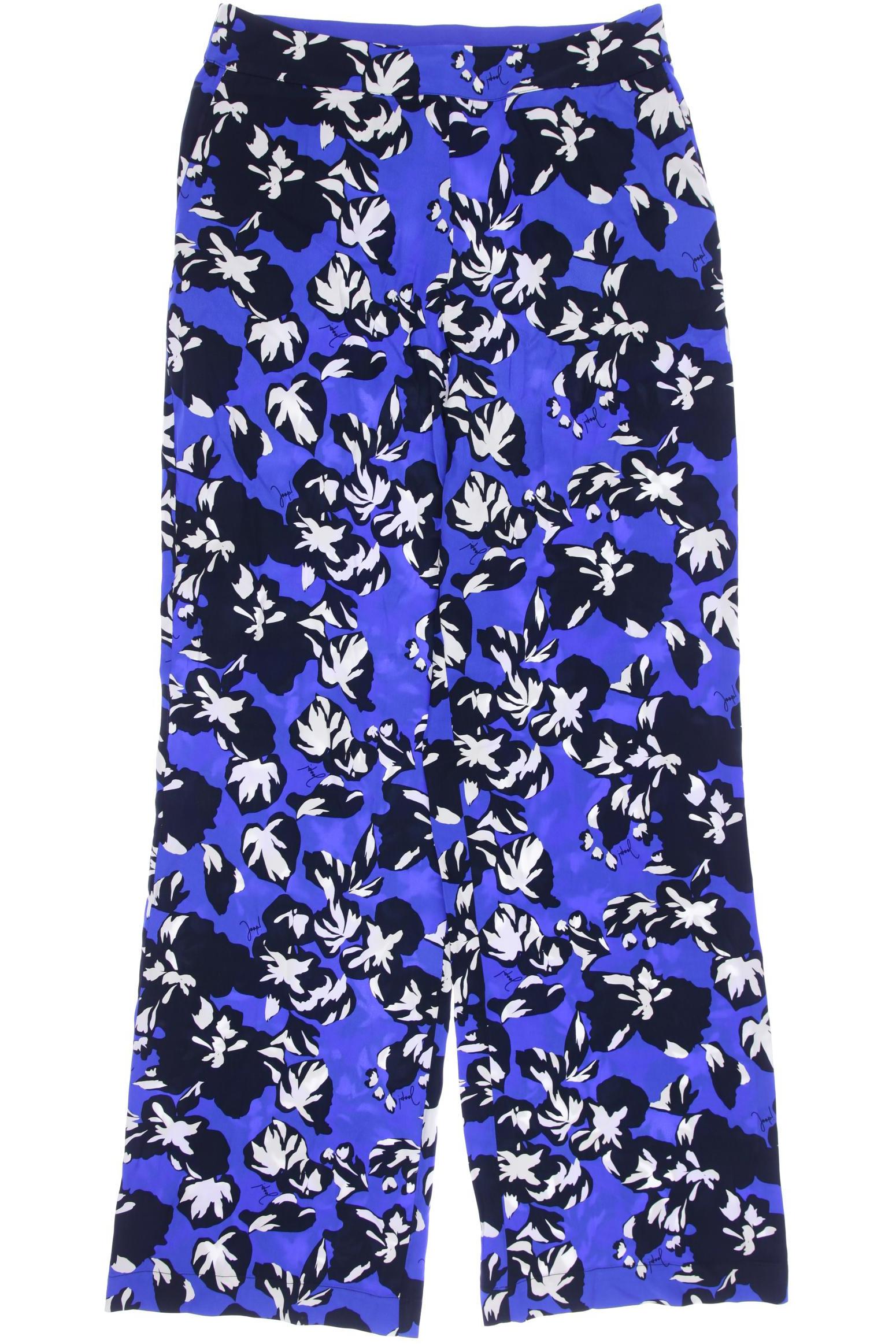 

Joop! Damen Stoffhose, blau, Gr. 38