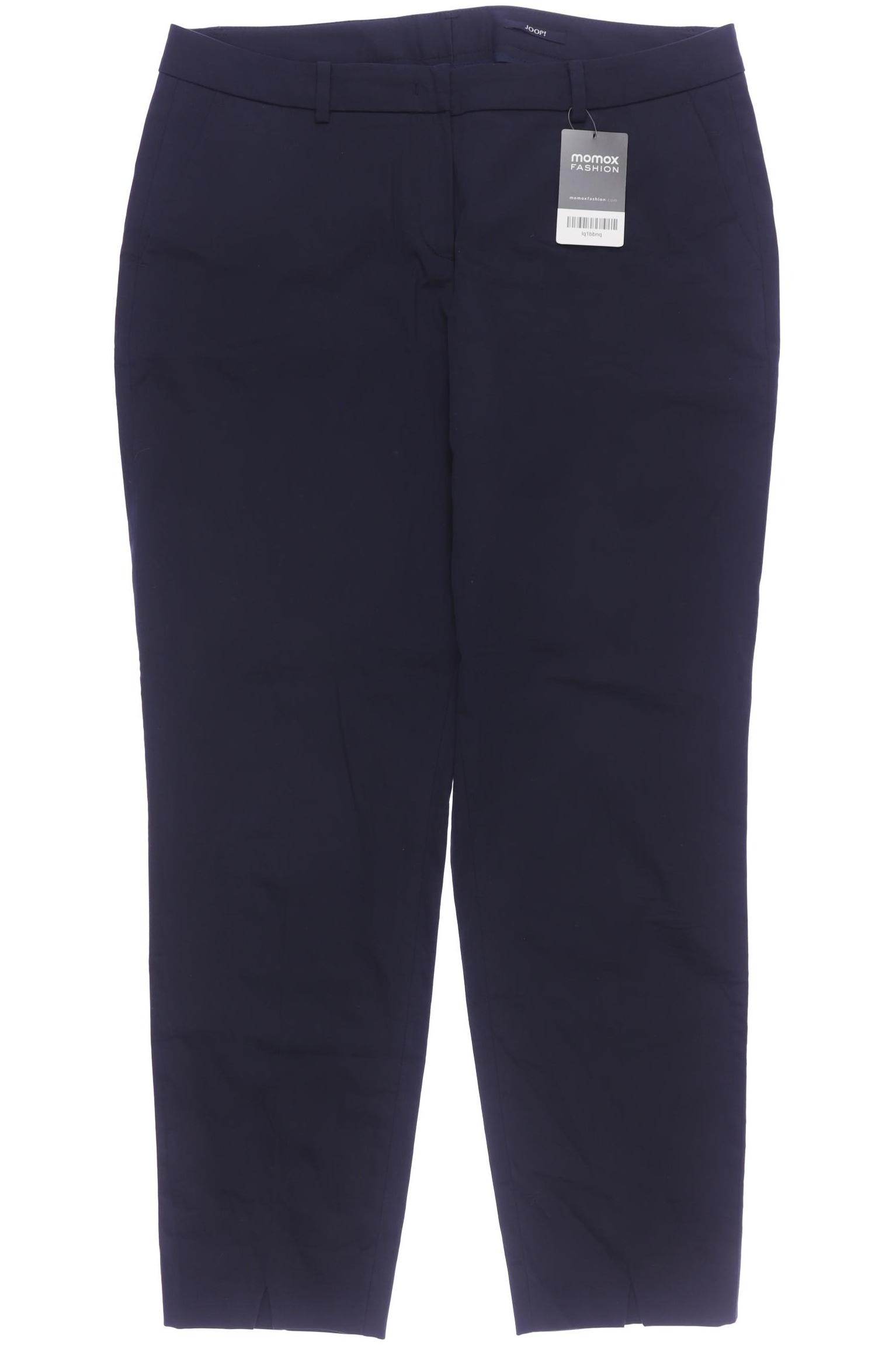 

Joop! Damen Stoffhose, marineblau, Gr. 33